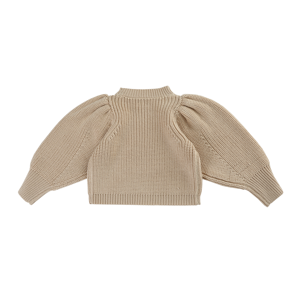 Megan Sweater | Clay Melange