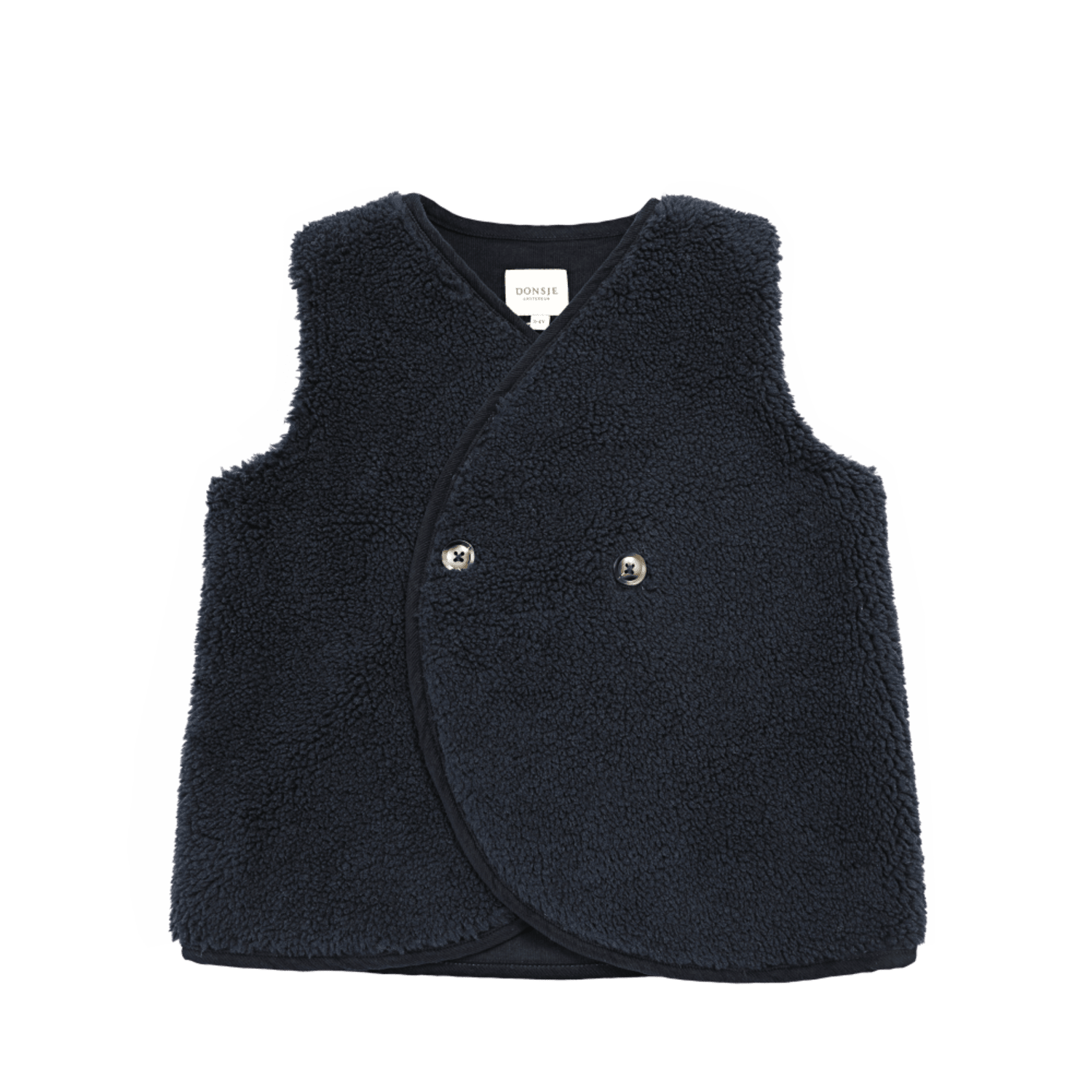 Monty Gilet | Blue Marine