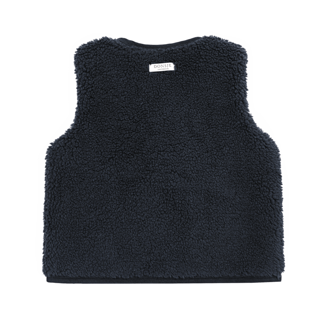 Monty Gilet | Blue Marine