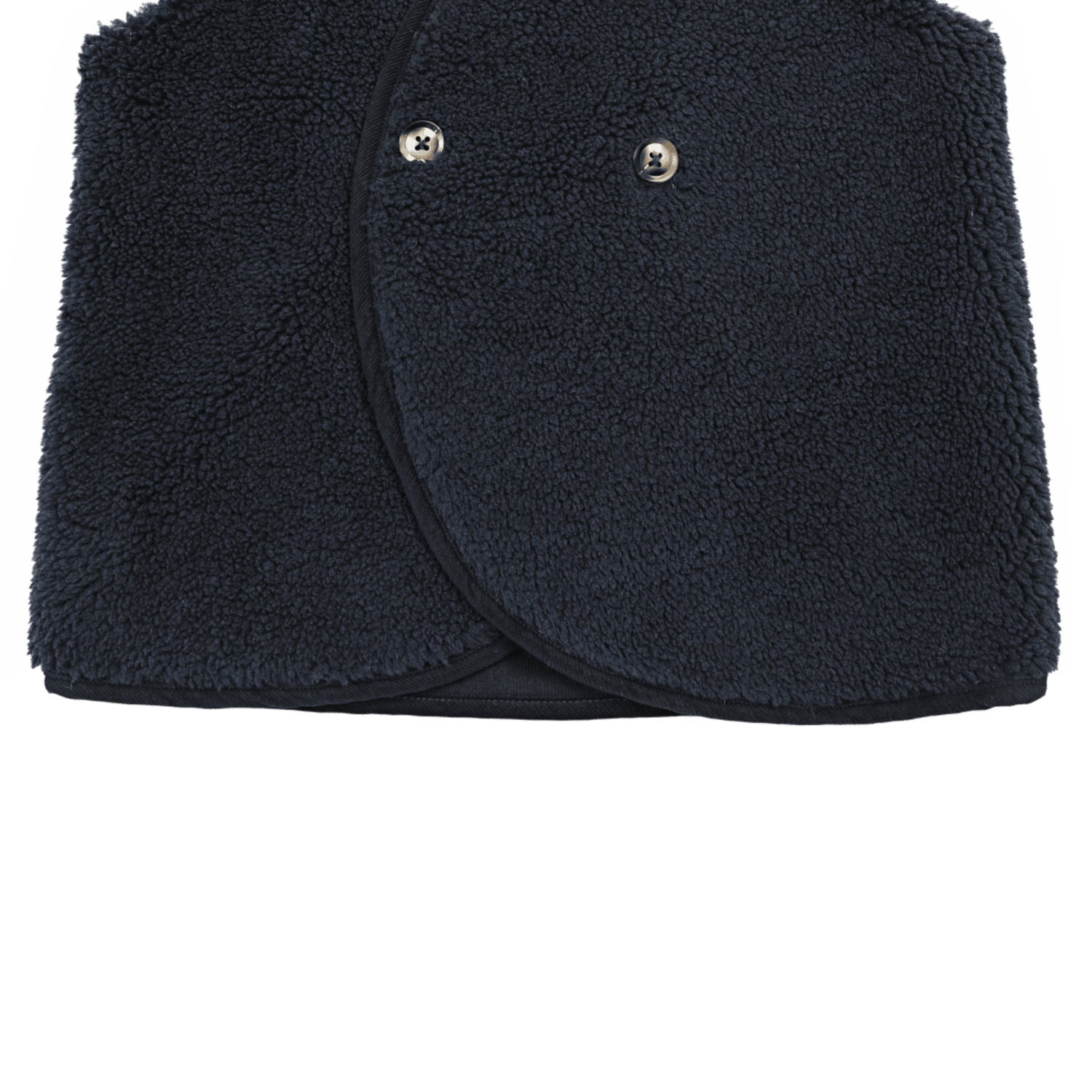 Monty Gilet | Blue Marine