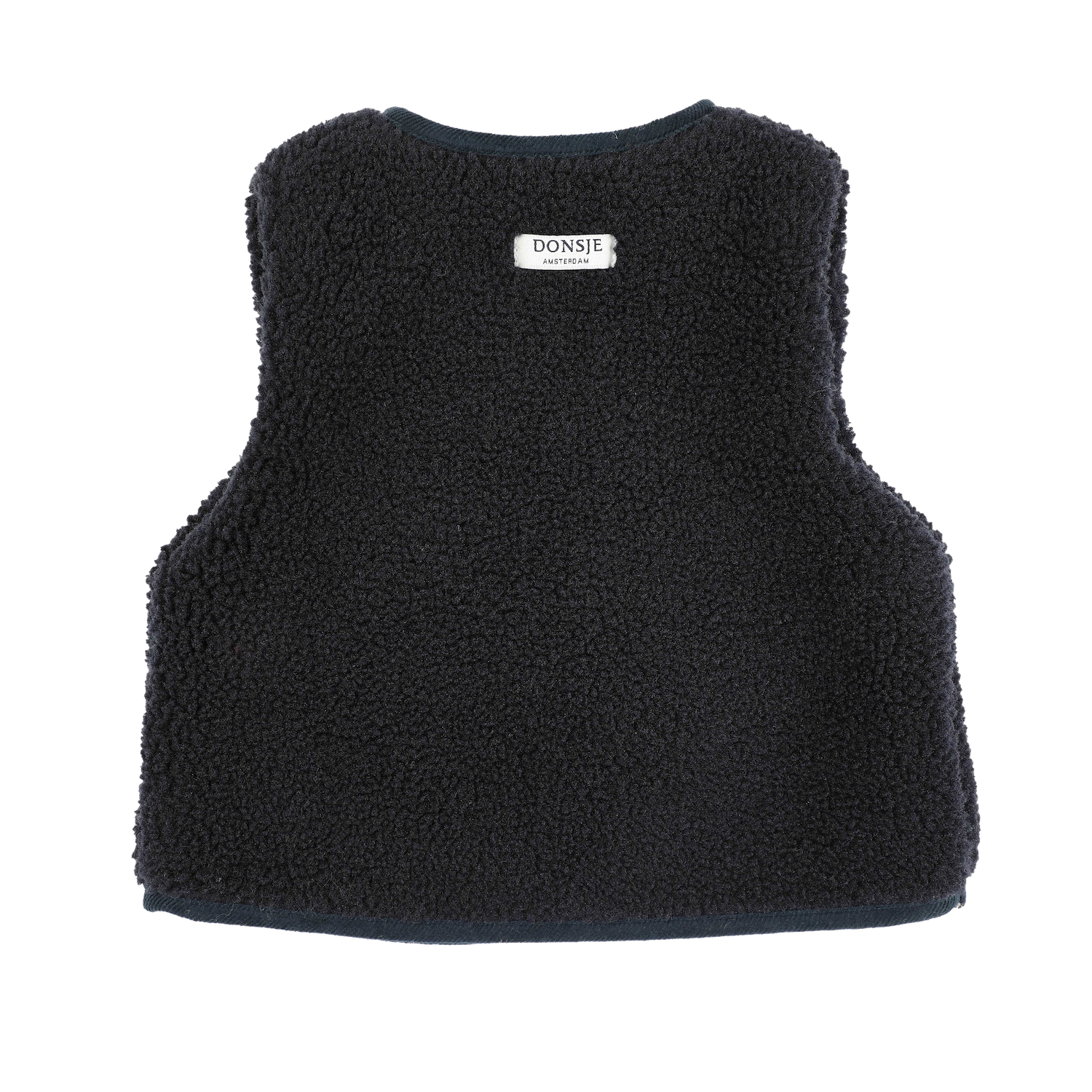 Monty Gilet | Dark Marine