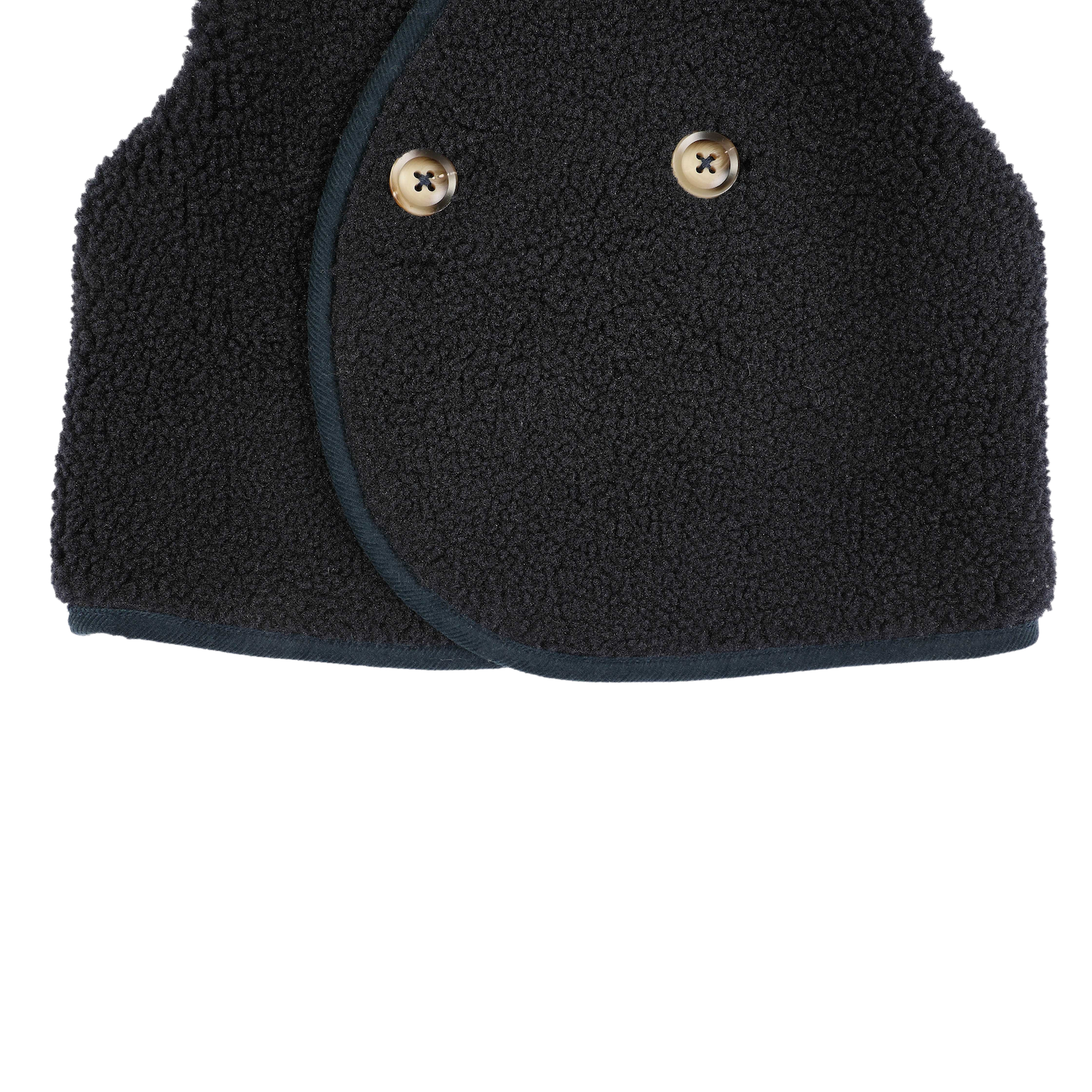 Monty Gilet | Dark Marine