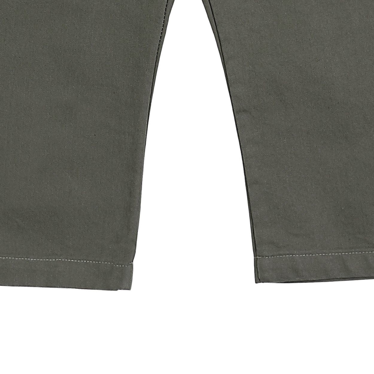 Stef Jumpsuit | Forest Anthracite