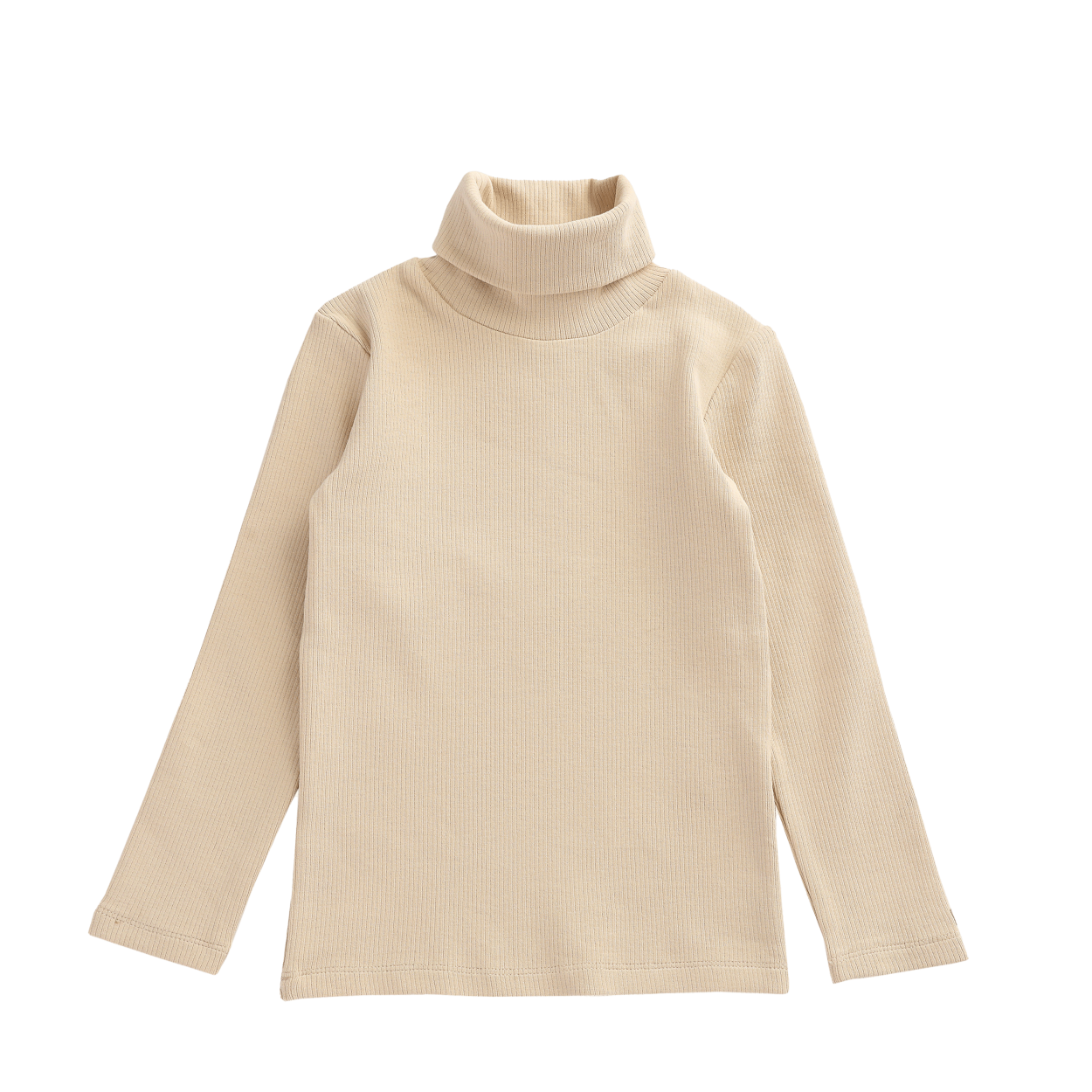 Qos Shirt | Macaroon