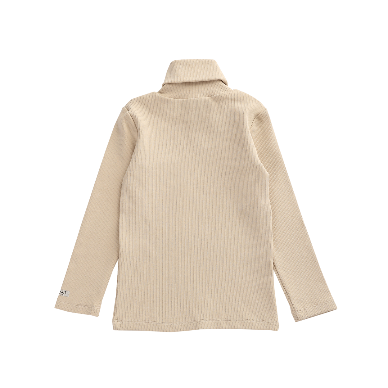 Qos Shirt | Macaroon