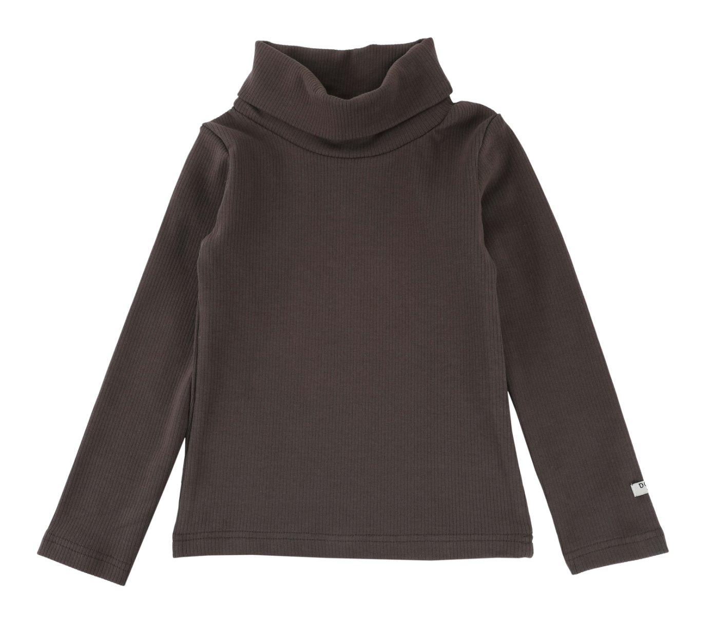 Qos Shirt | Iron Grey