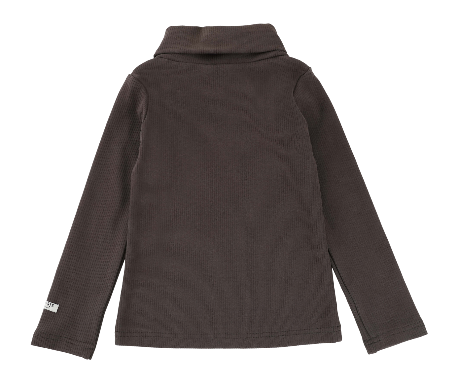 Qos Shirt | Iron Grey