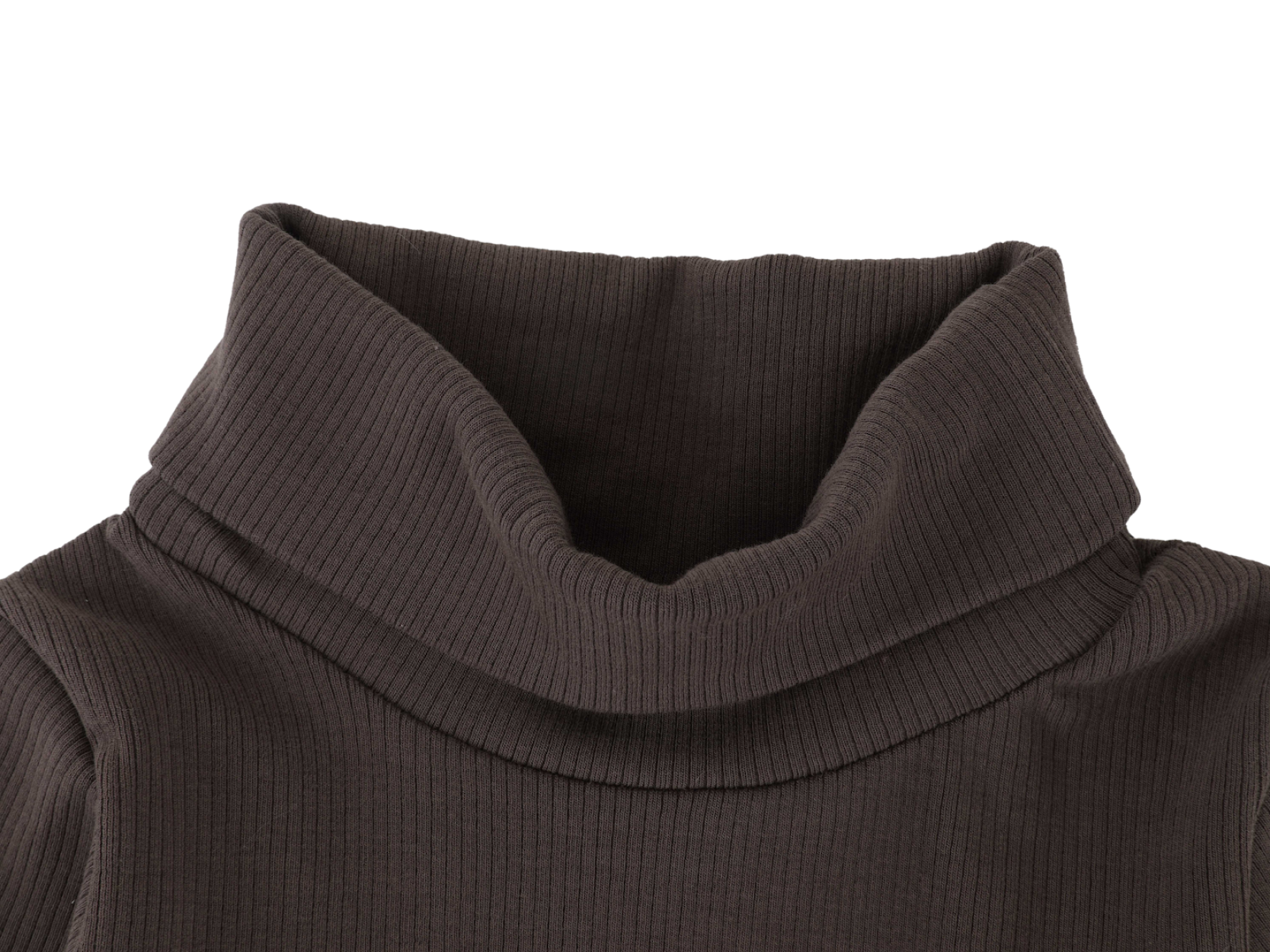 Qos Shirt | Iron Grey