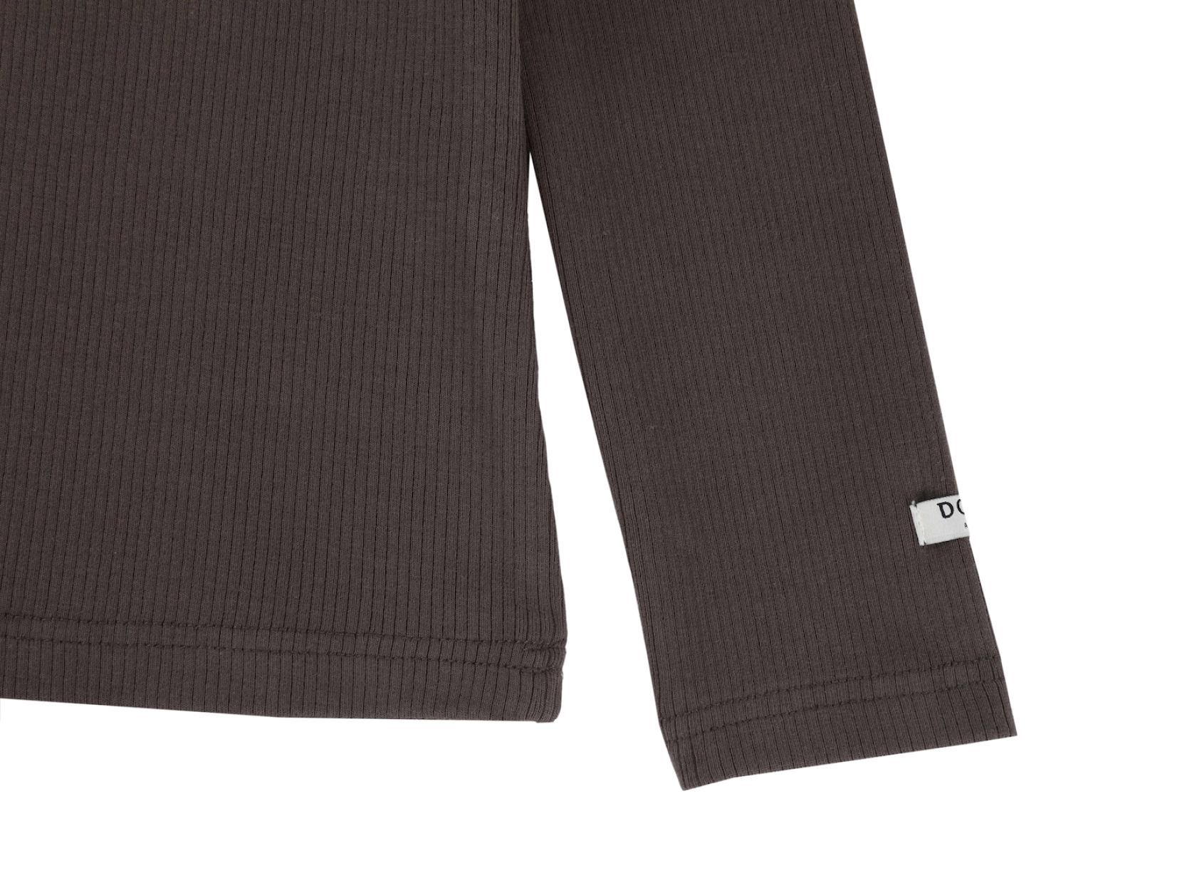 Qos Shirt | Iron Grey