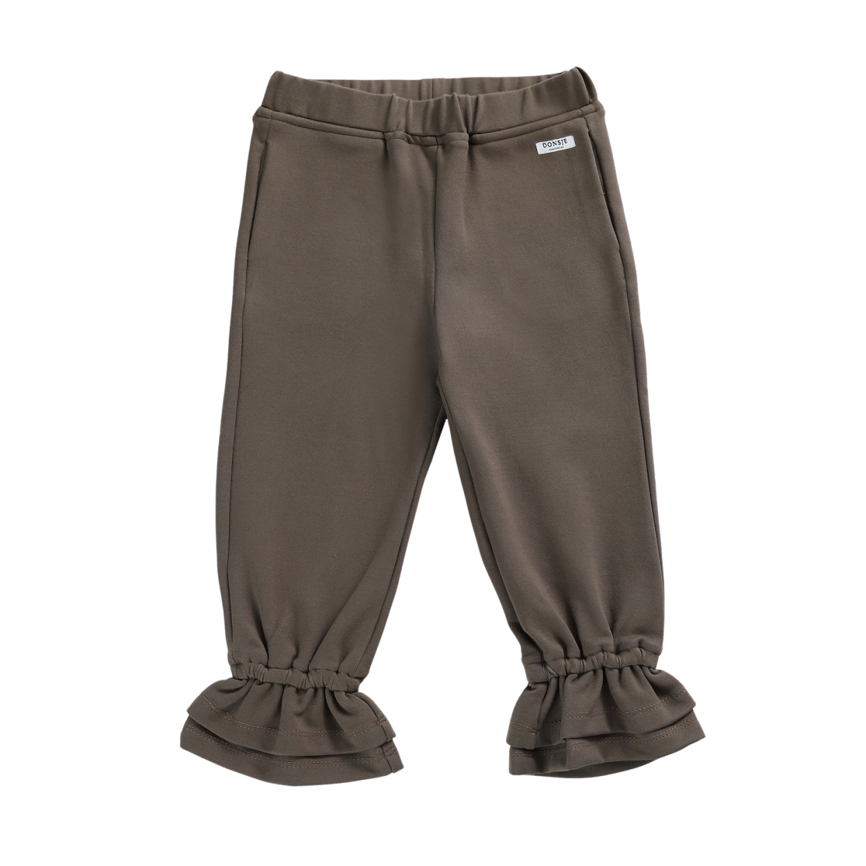 Victoria Trousers | Stone