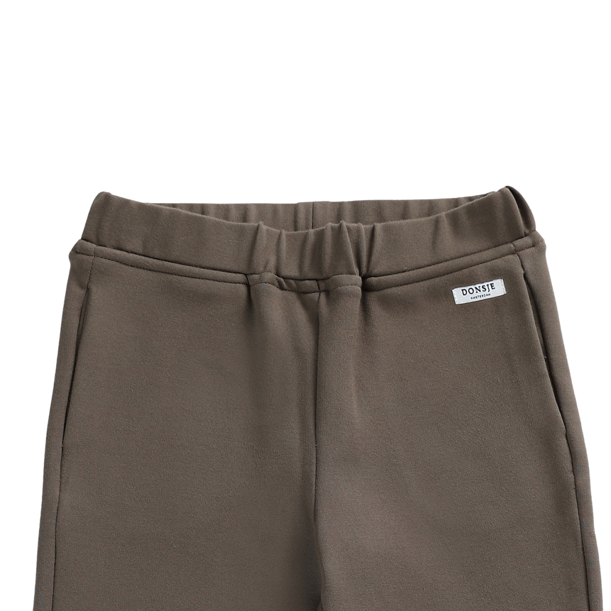 Victoria Trousers | Stone