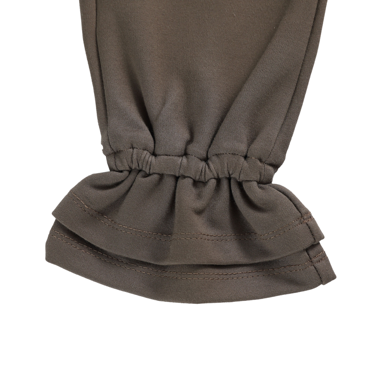 Victoria Trousers | Stone