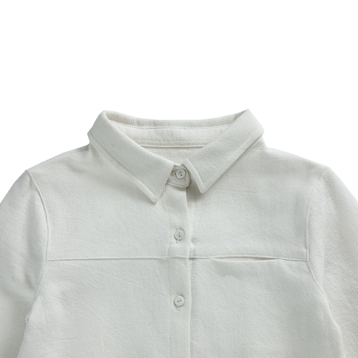 Toni Blouse | White