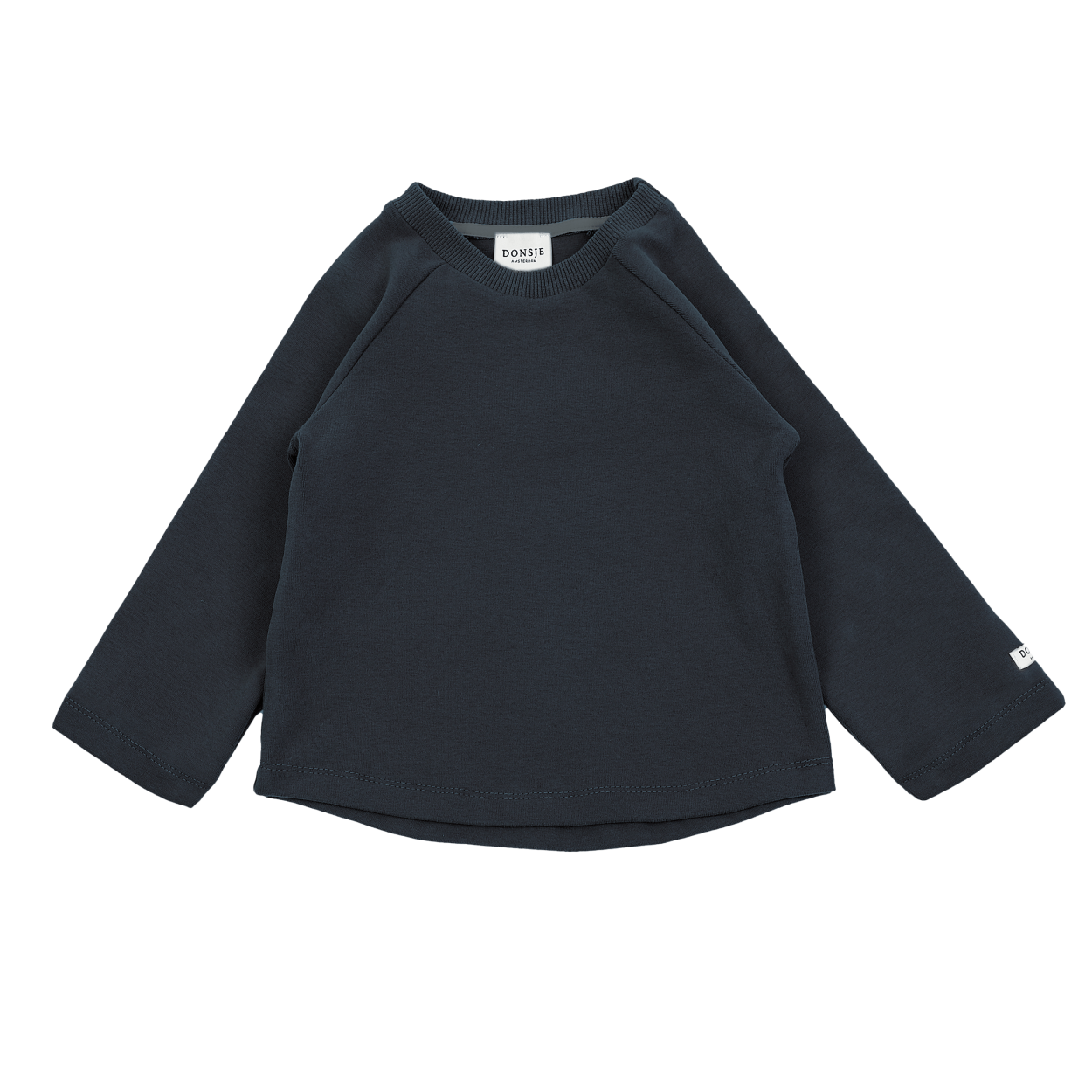 Maas Sweatshirt | Dark Navy