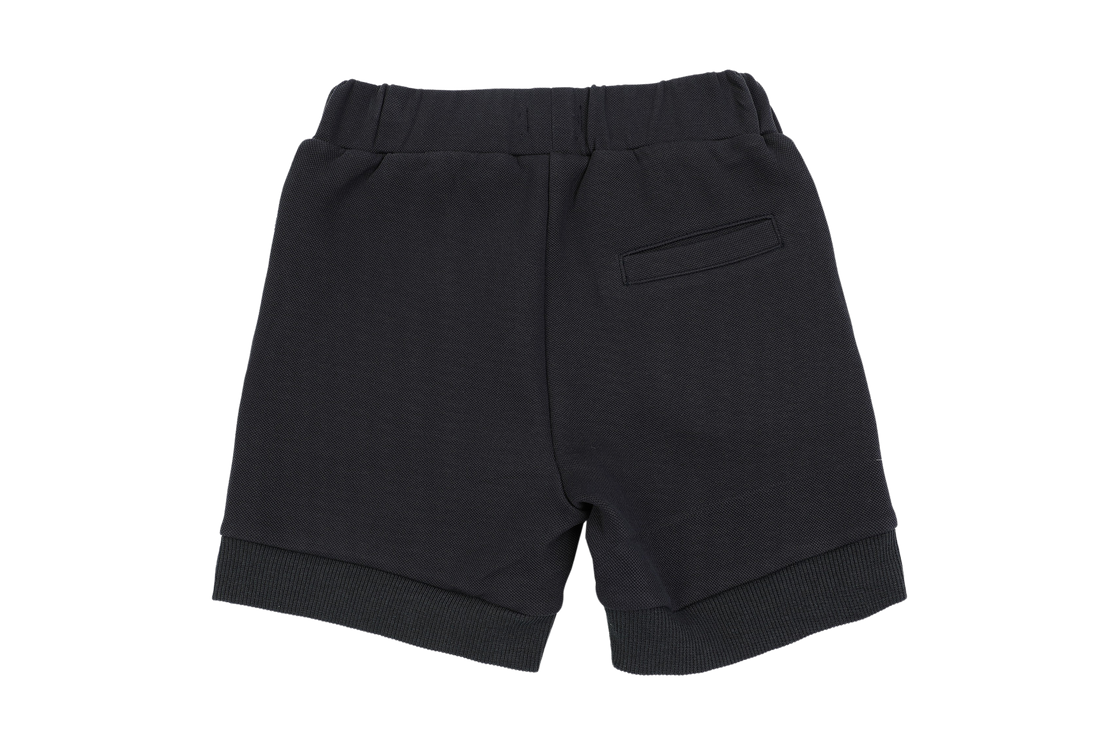 Houb Shorts | Dusty Navy
