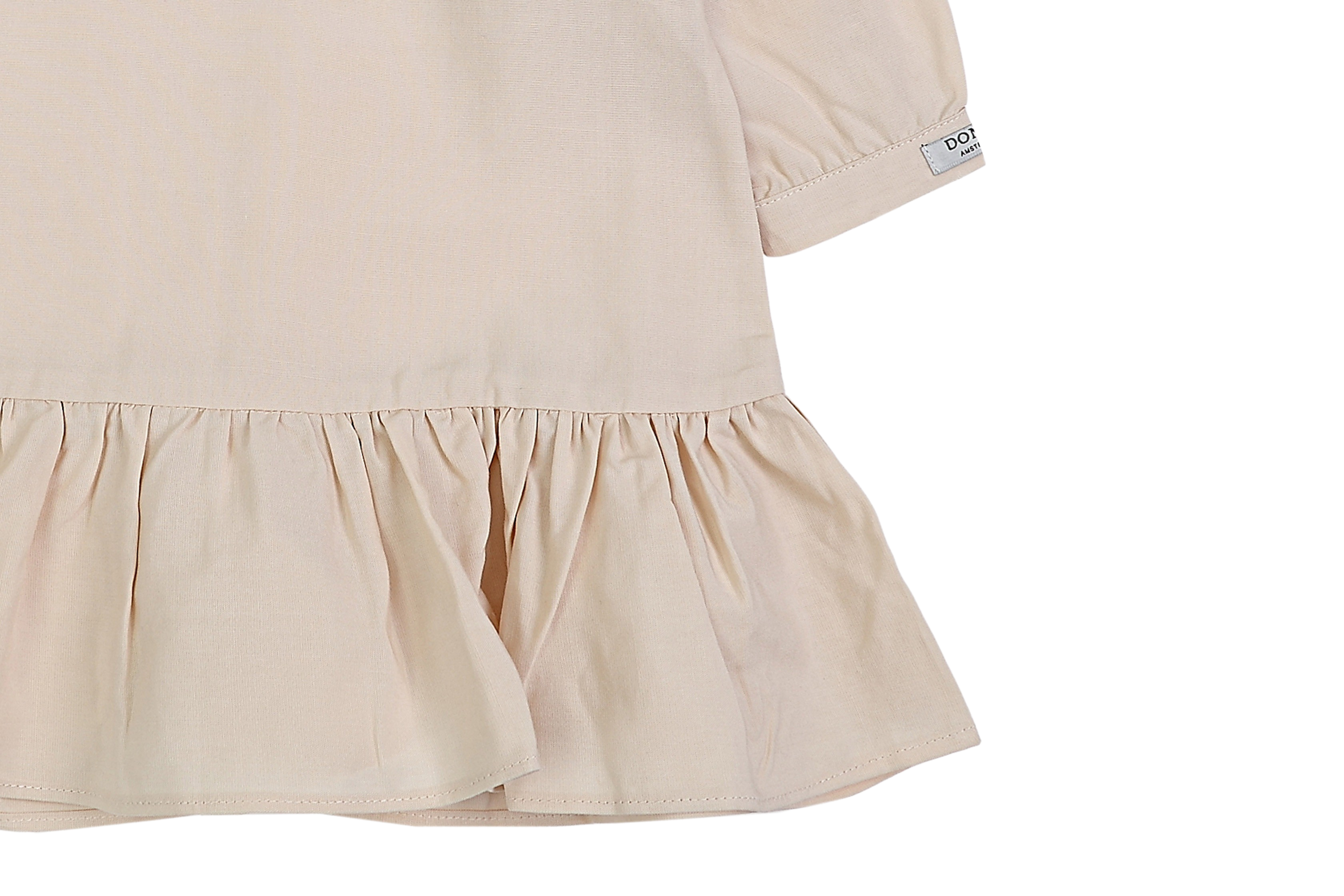 Kyara Dress | Powder