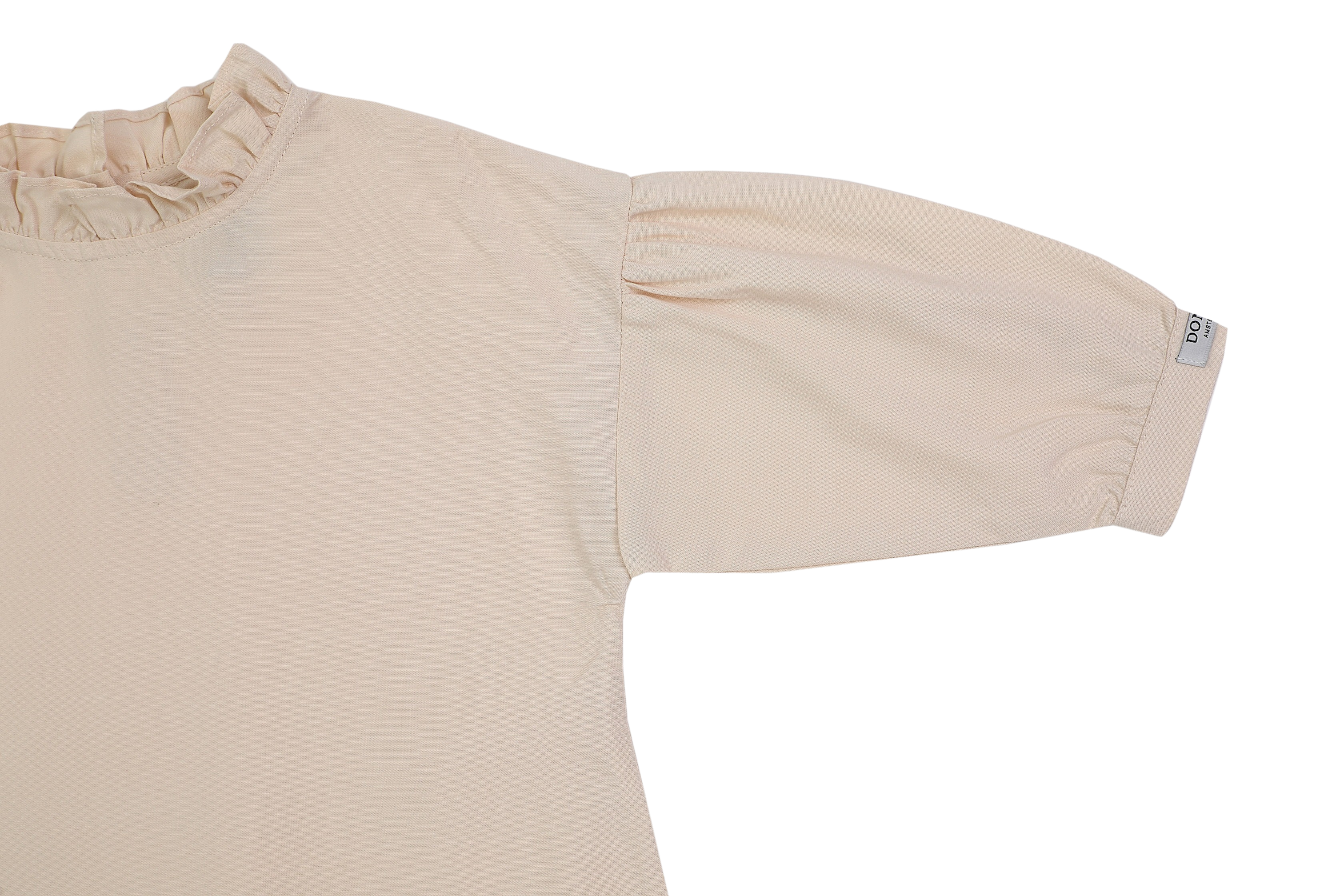 Kyara Dress | Powder