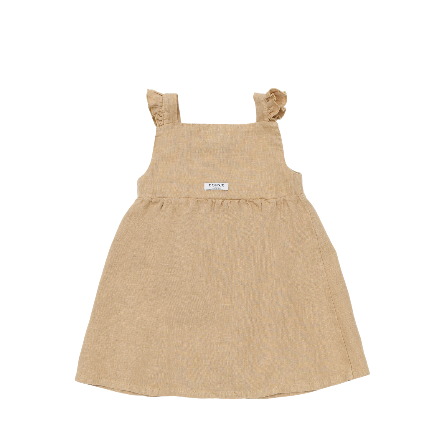 Floor Linen Dress | Toast