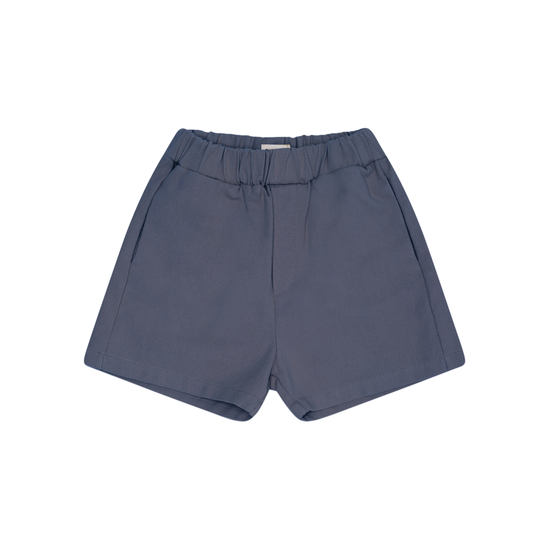 Stormi Shorts | Faded Blue