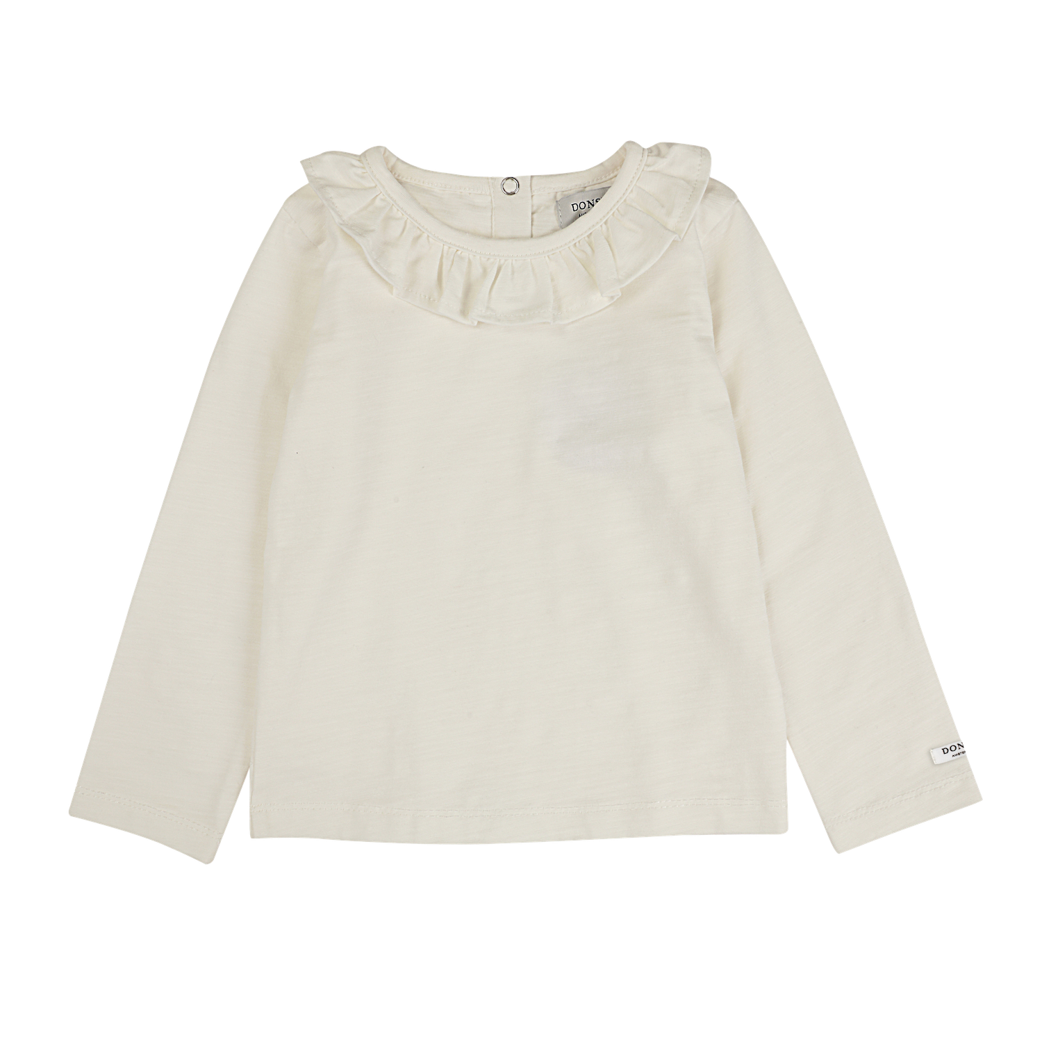 Idole Shirt | Off White