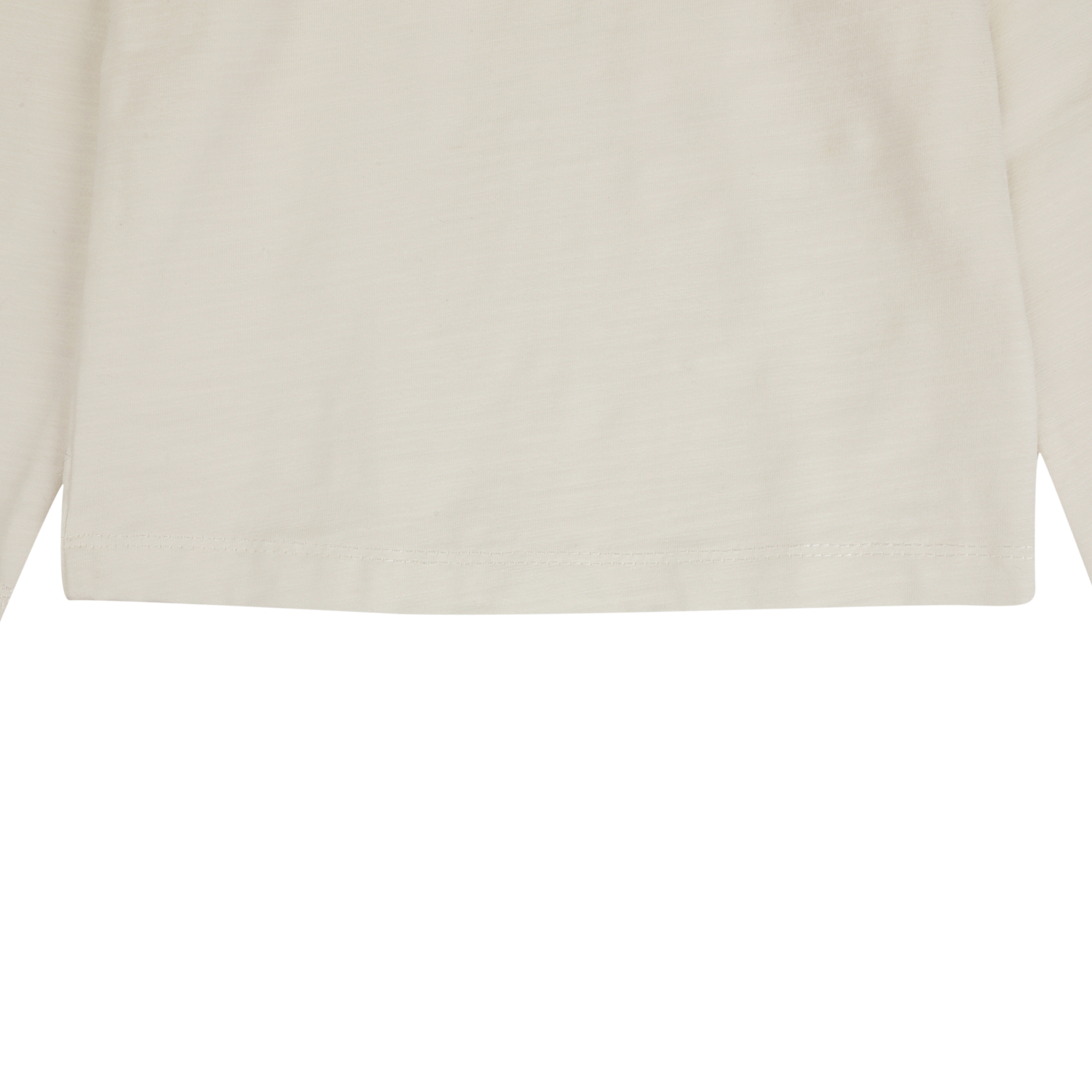 Idole Shirt | Off White