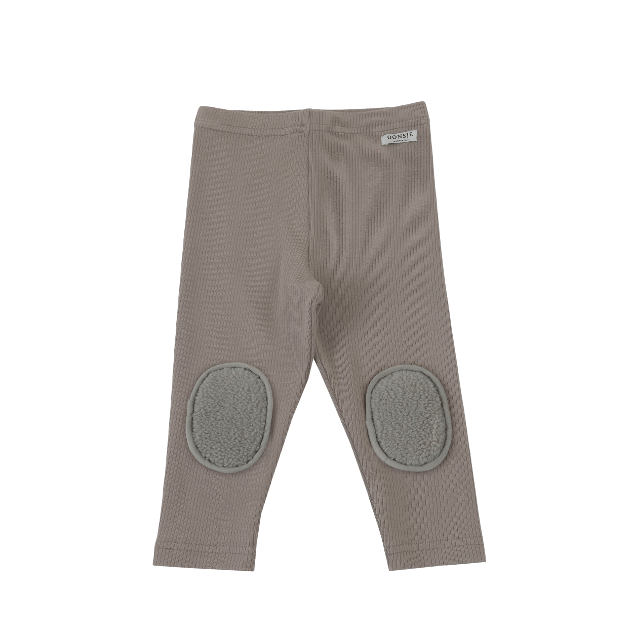 Keene Leggings | Dark Taupe