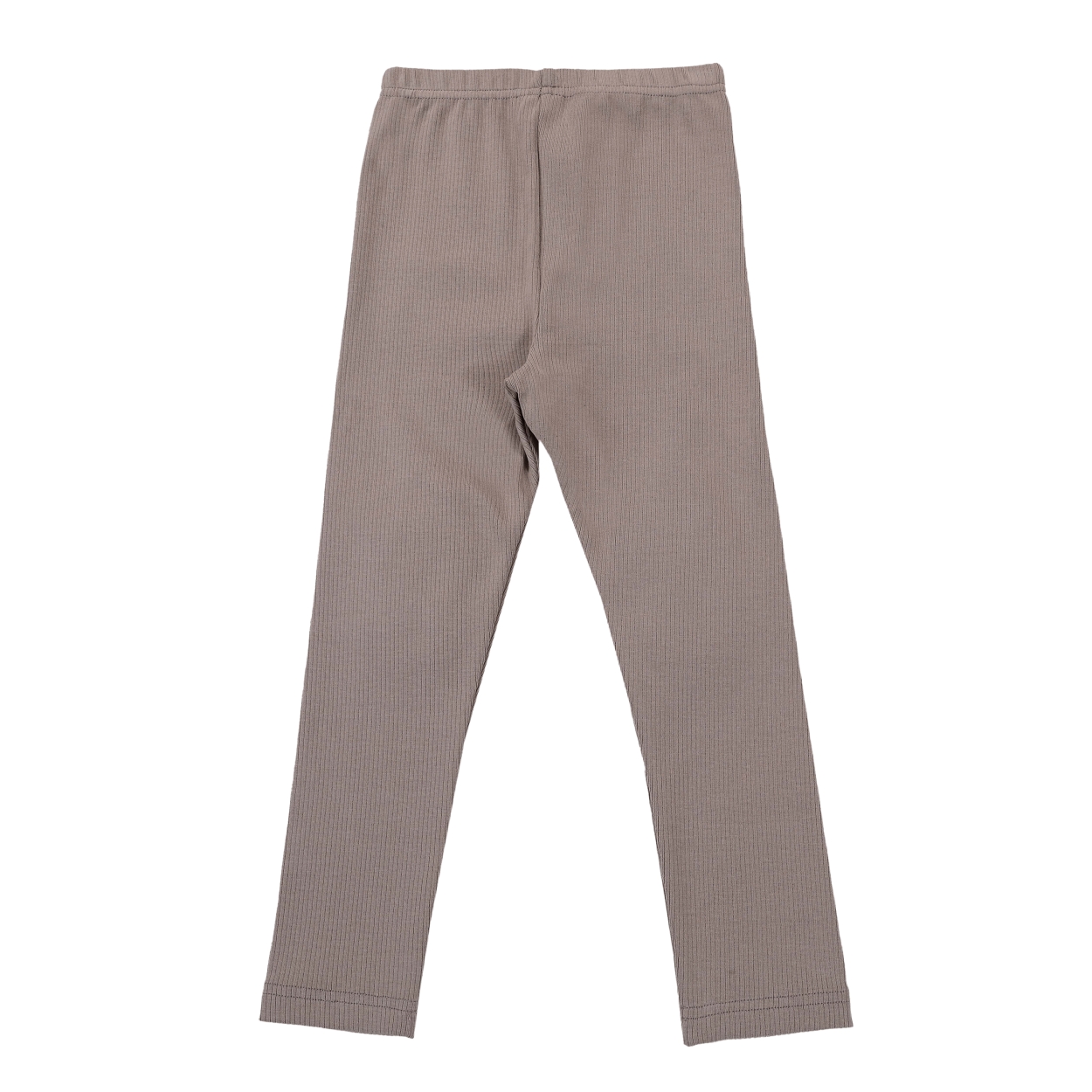 Keene Leggings | Dark Taupe