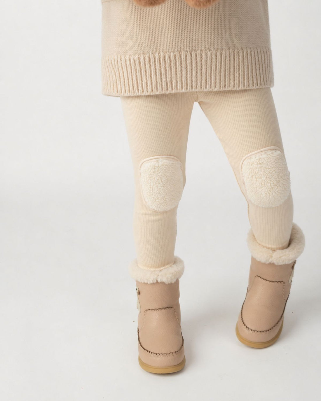 Keene Leggings | Macaroon