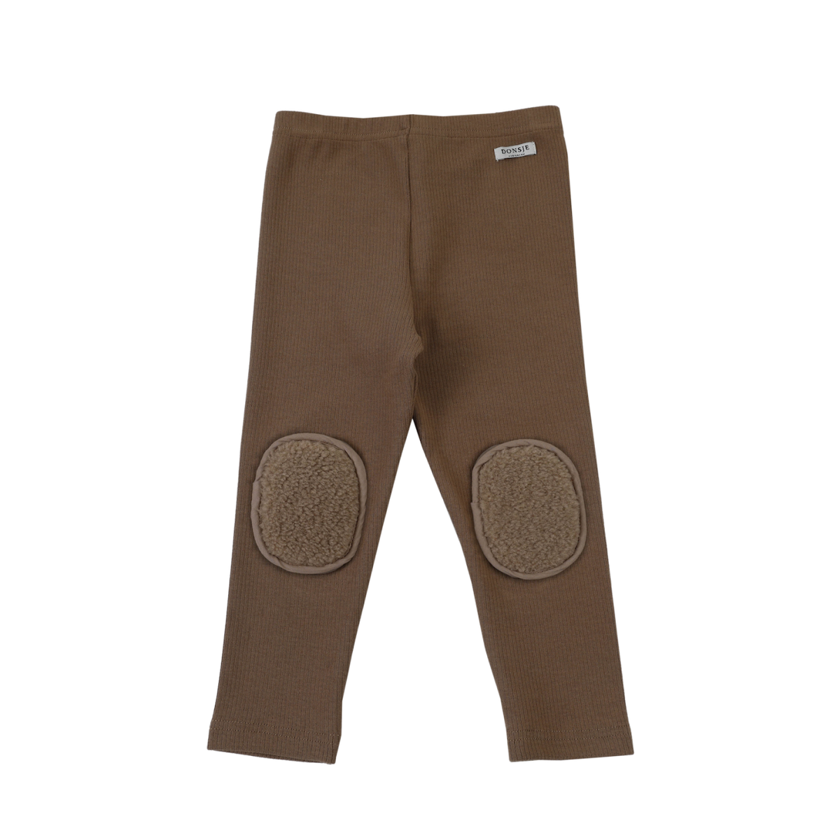 Keene Leggings | Dark Latte
