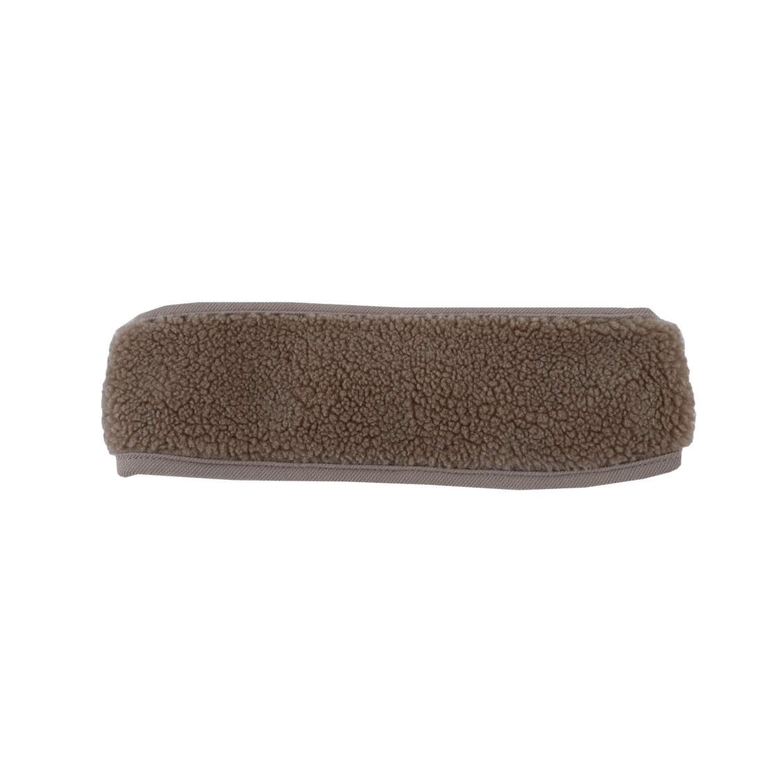 Hola Headband | Hazelnut