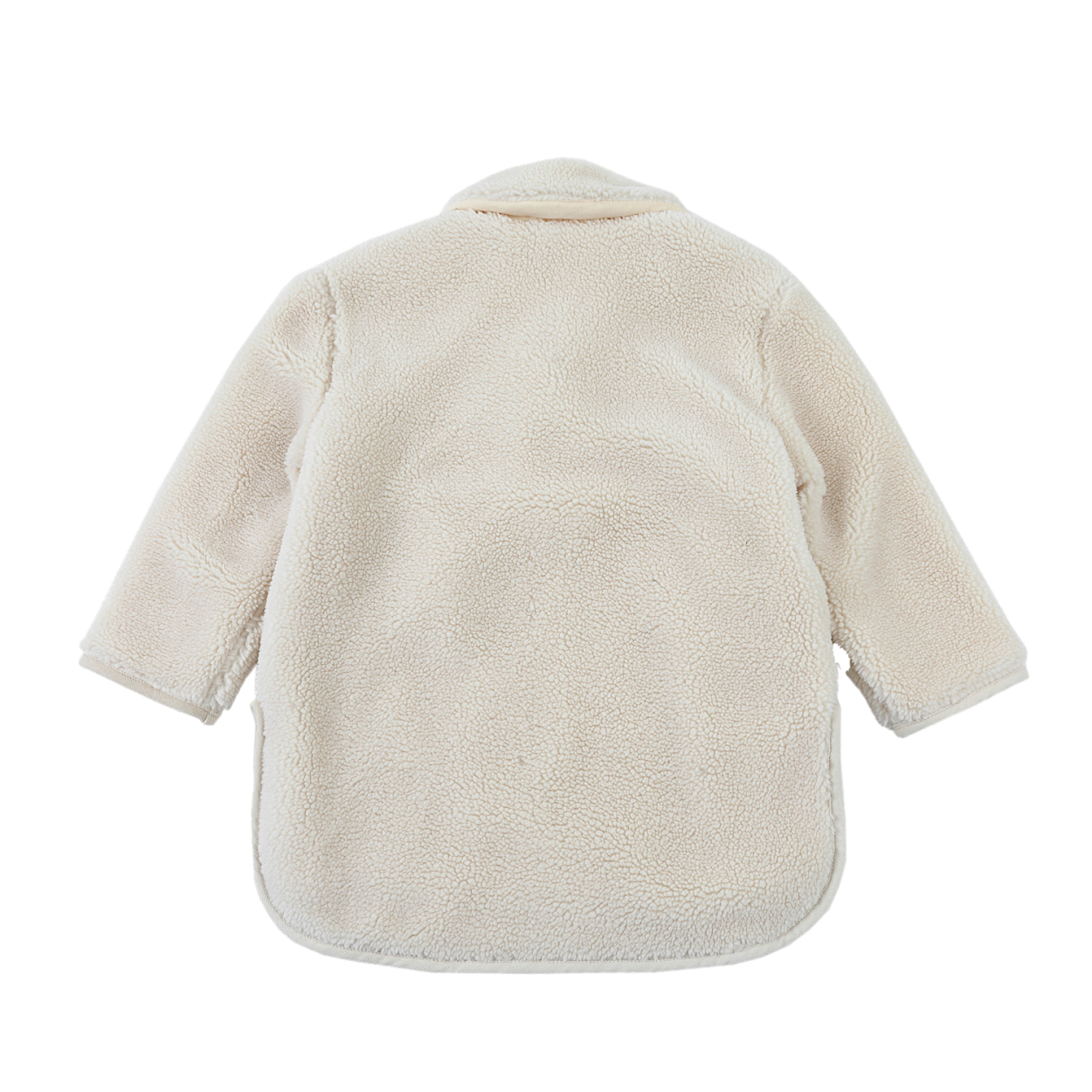 Carrie Blouse | Cream