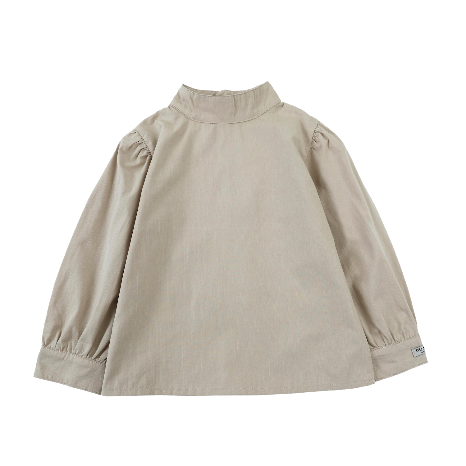 Cyna Blouse | Soft Sage