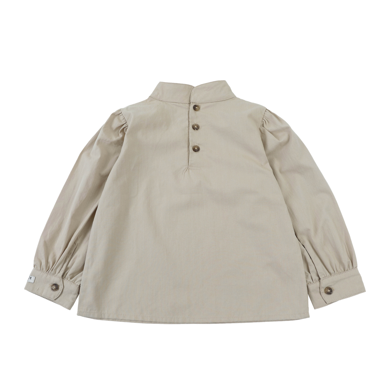Cyna Blouse | Soft Sage