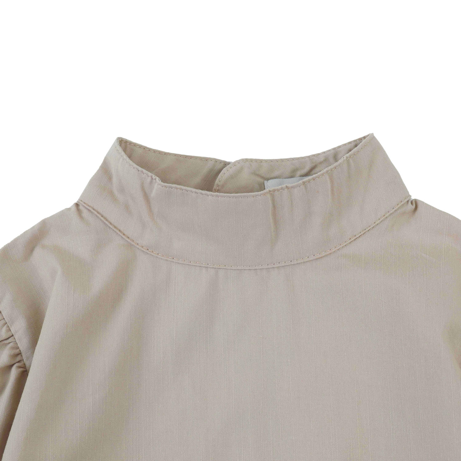 Cyna Blouse | Soft Sage