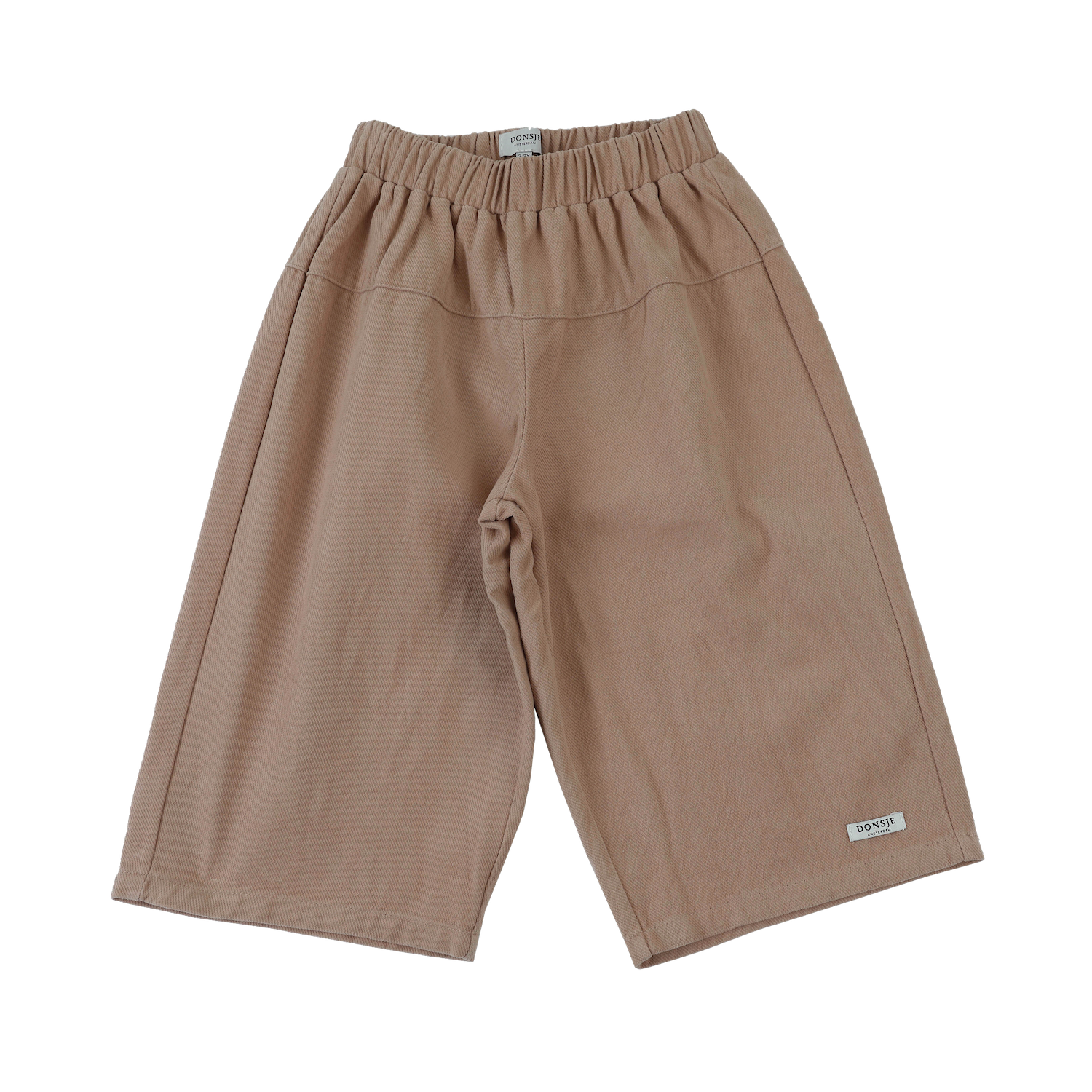 Kavi Trousers | Vintage Pink