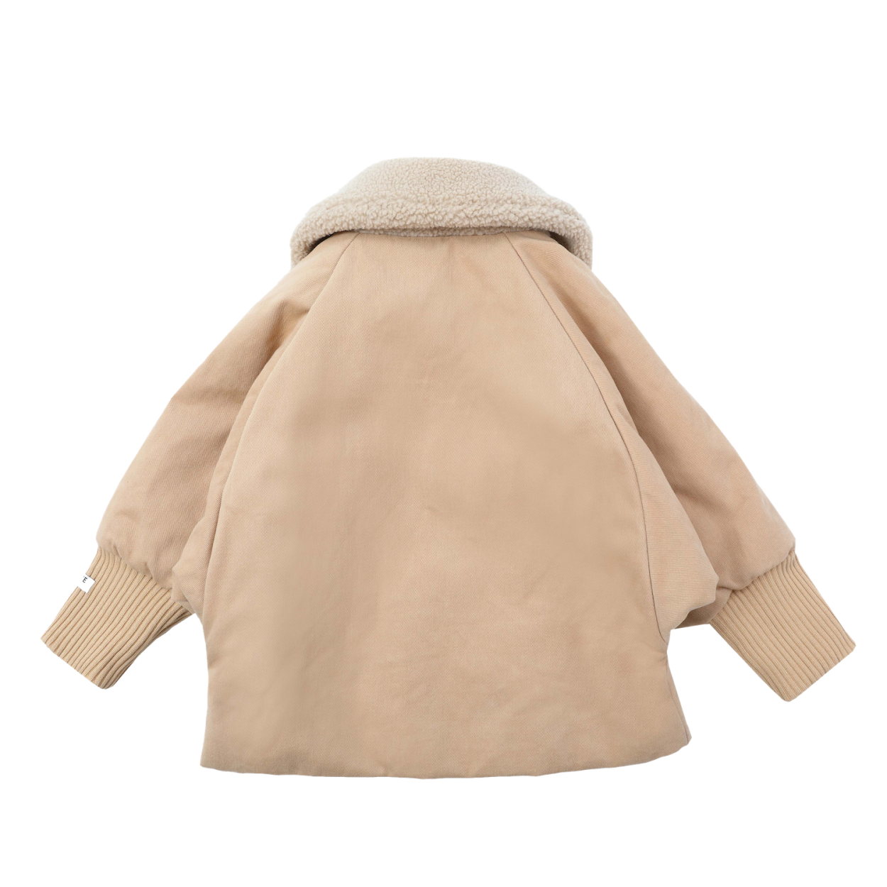 Mala Jacket | Light Copper