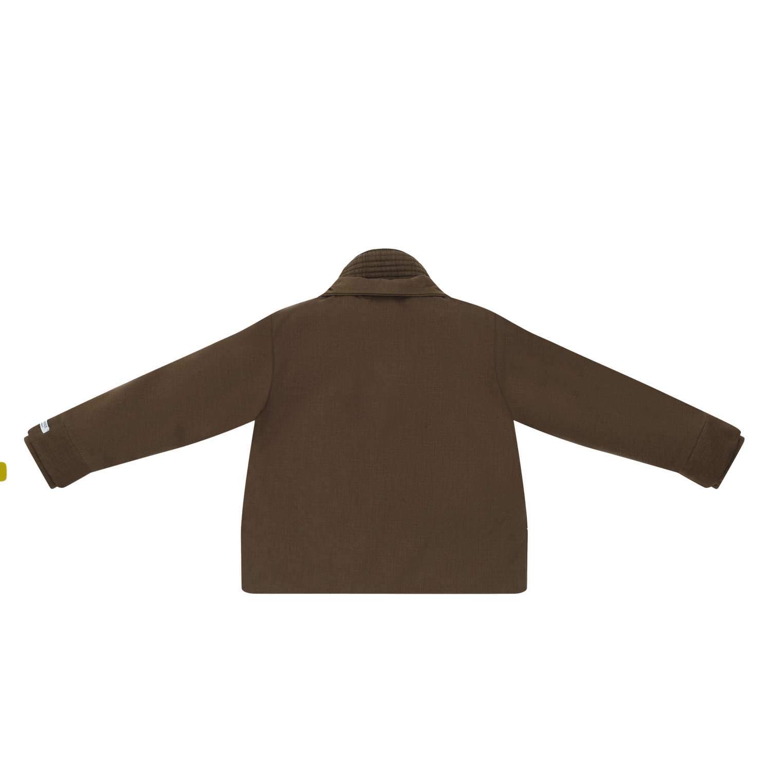Rafa Jacket | Dark Olive