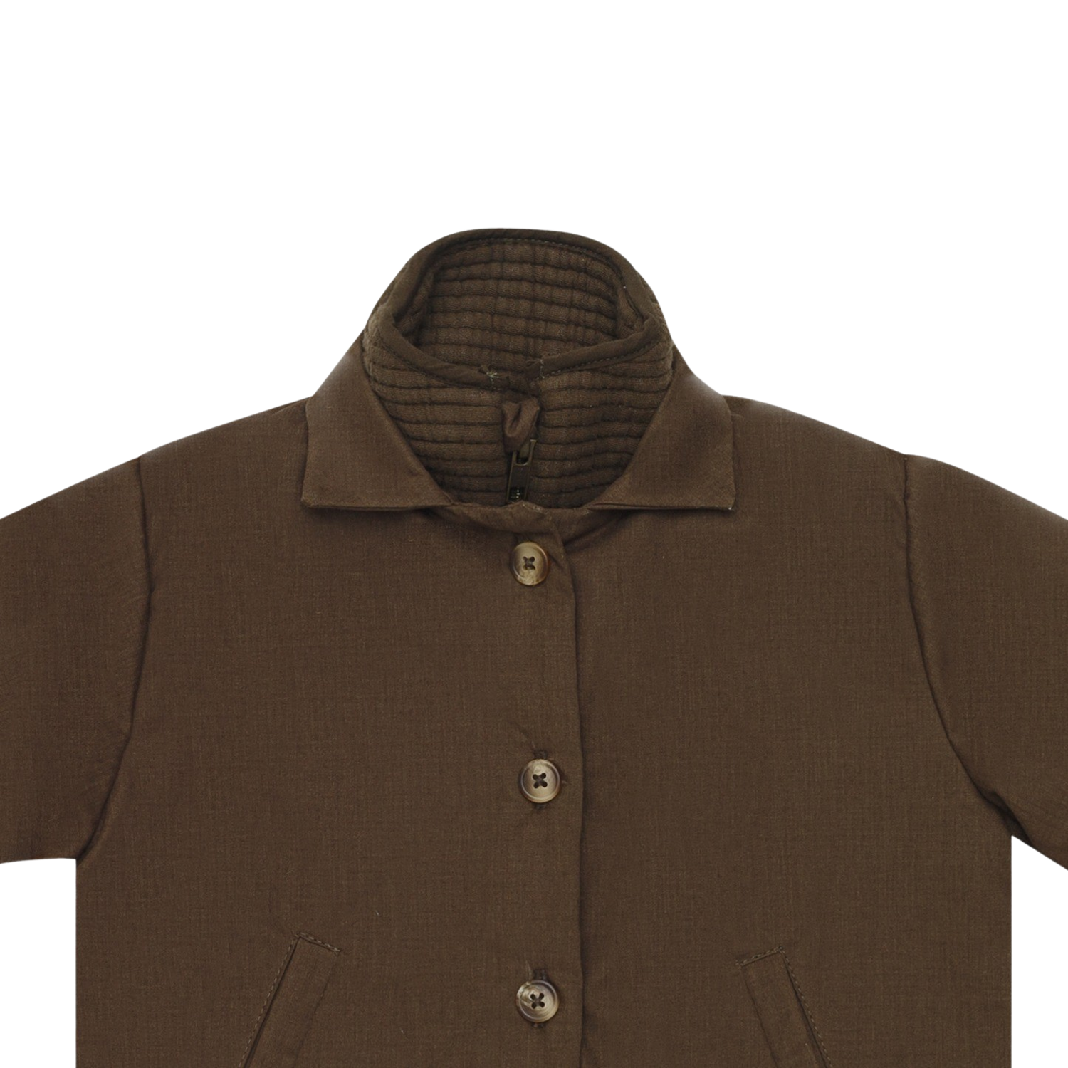 Rafa Jacket | Dark Olive