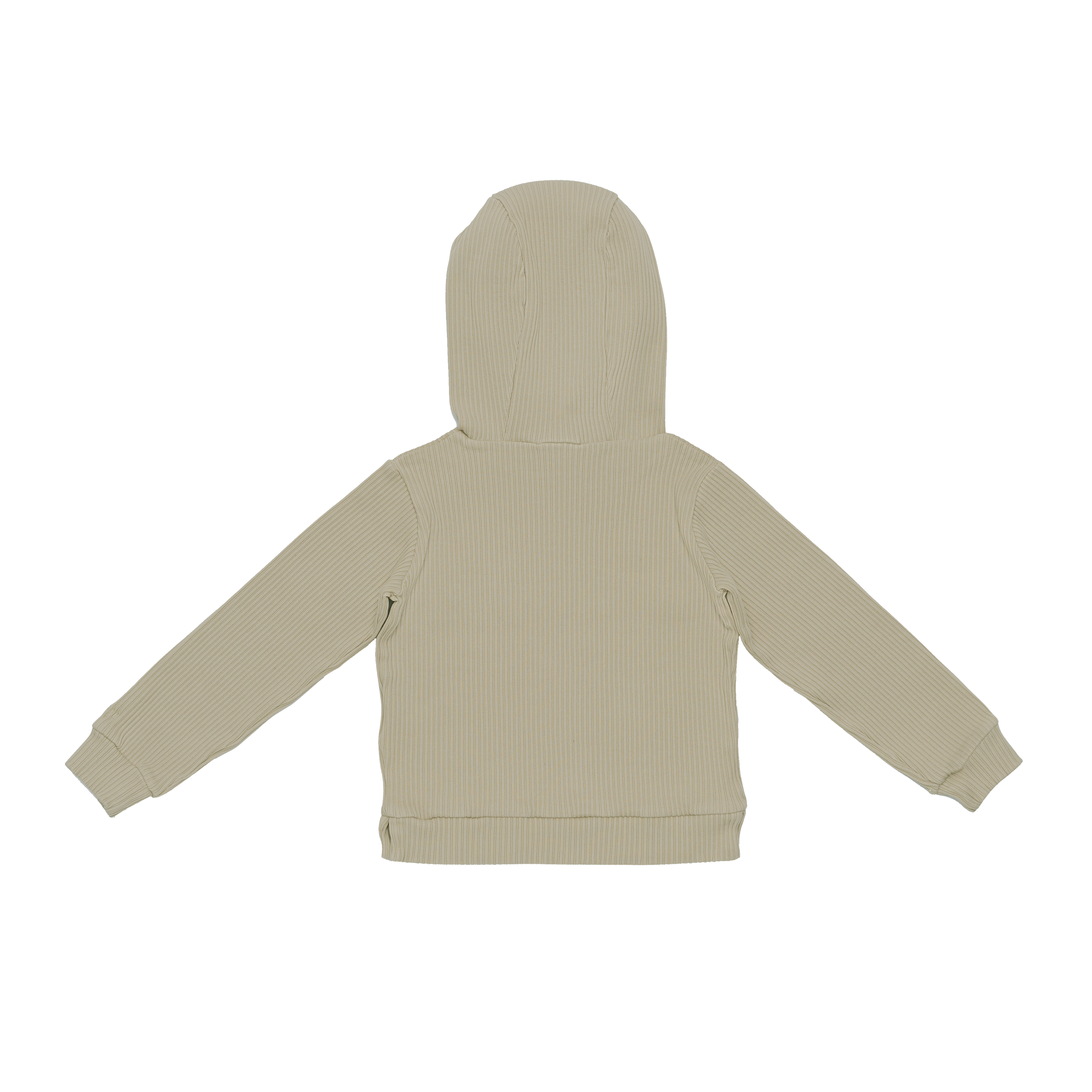 Sco Hoodie | Dusty Olive