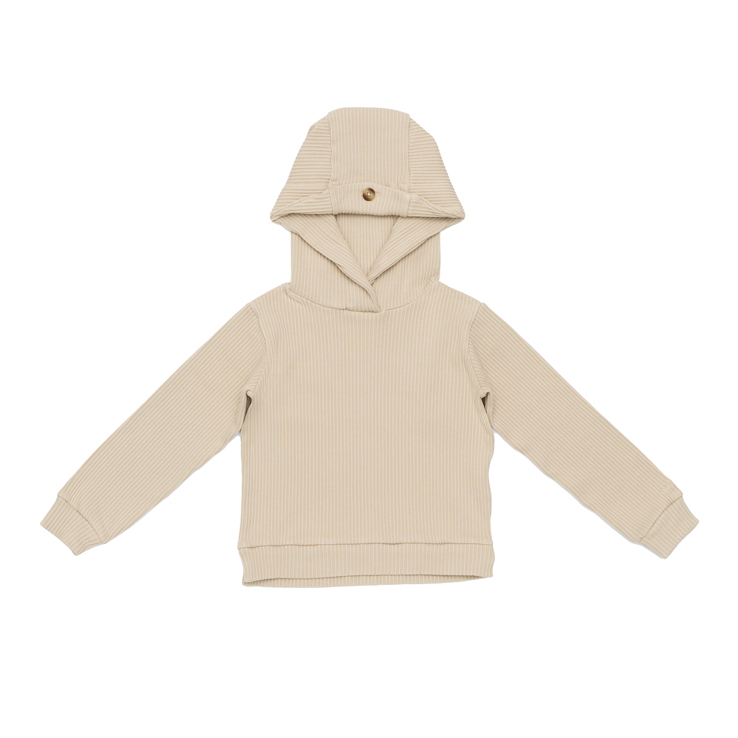 Sco Hoodie | Vintage Cream