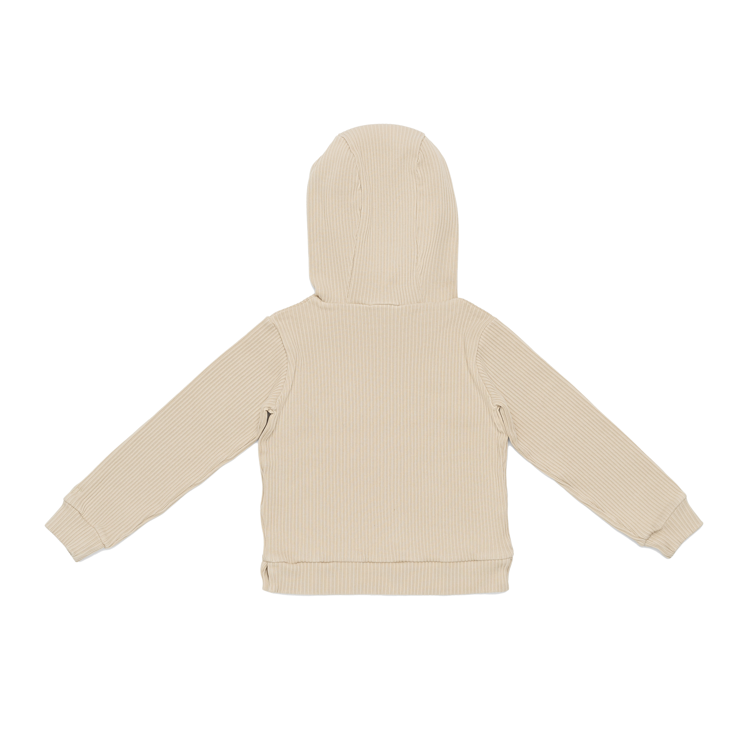 Sco Hoodie | Vintage Cream