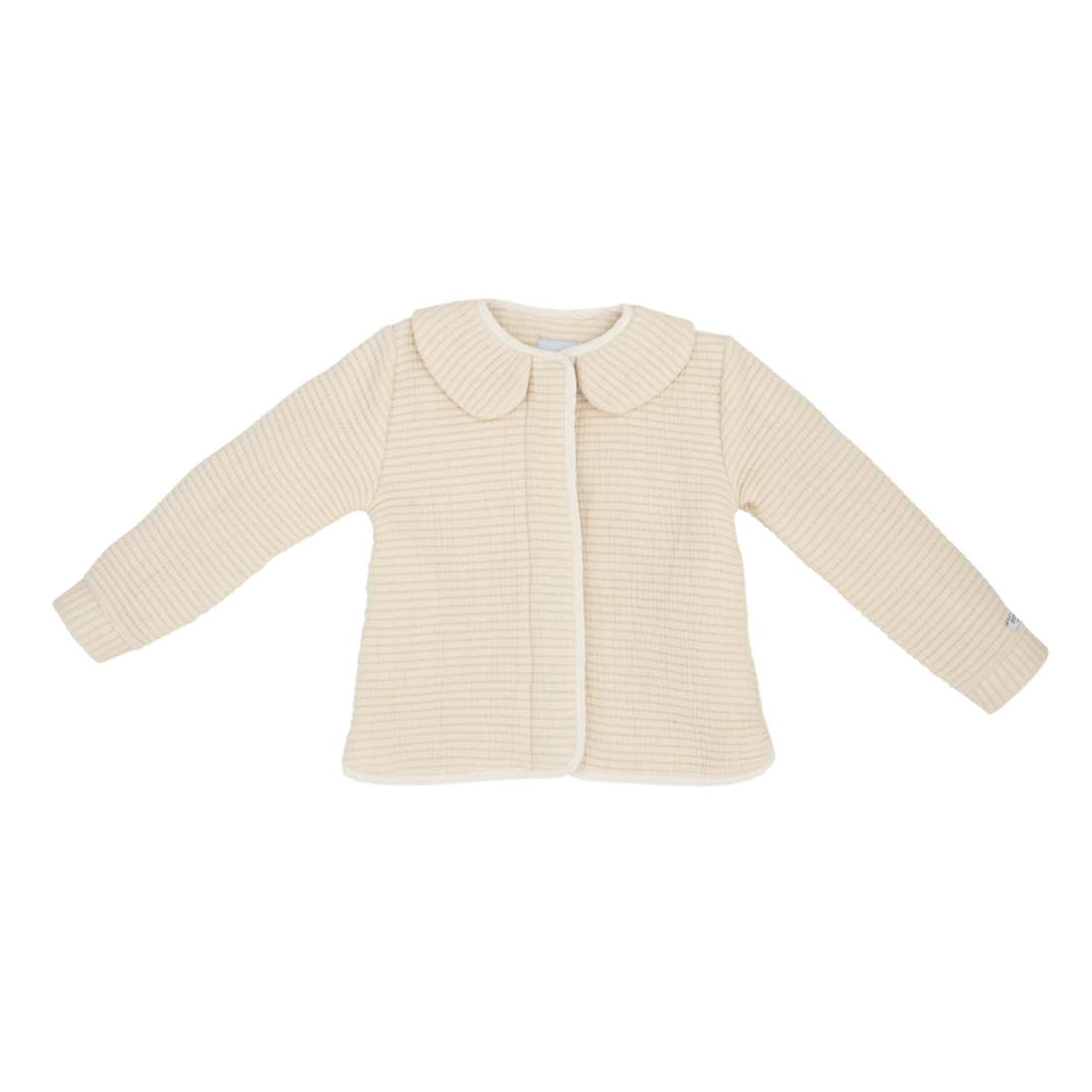 Volie Jacket | Beige