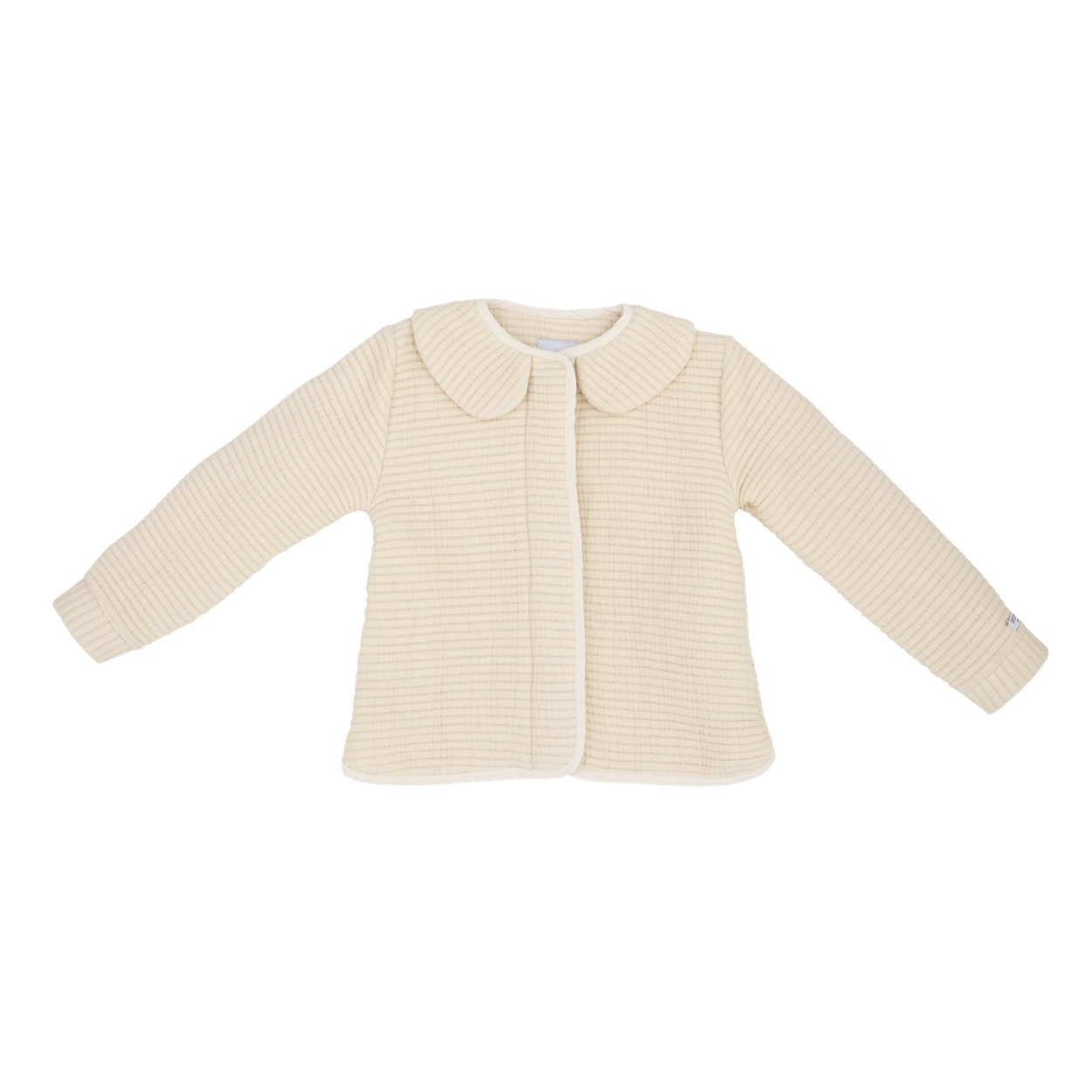 Volie Jacket | Beige
