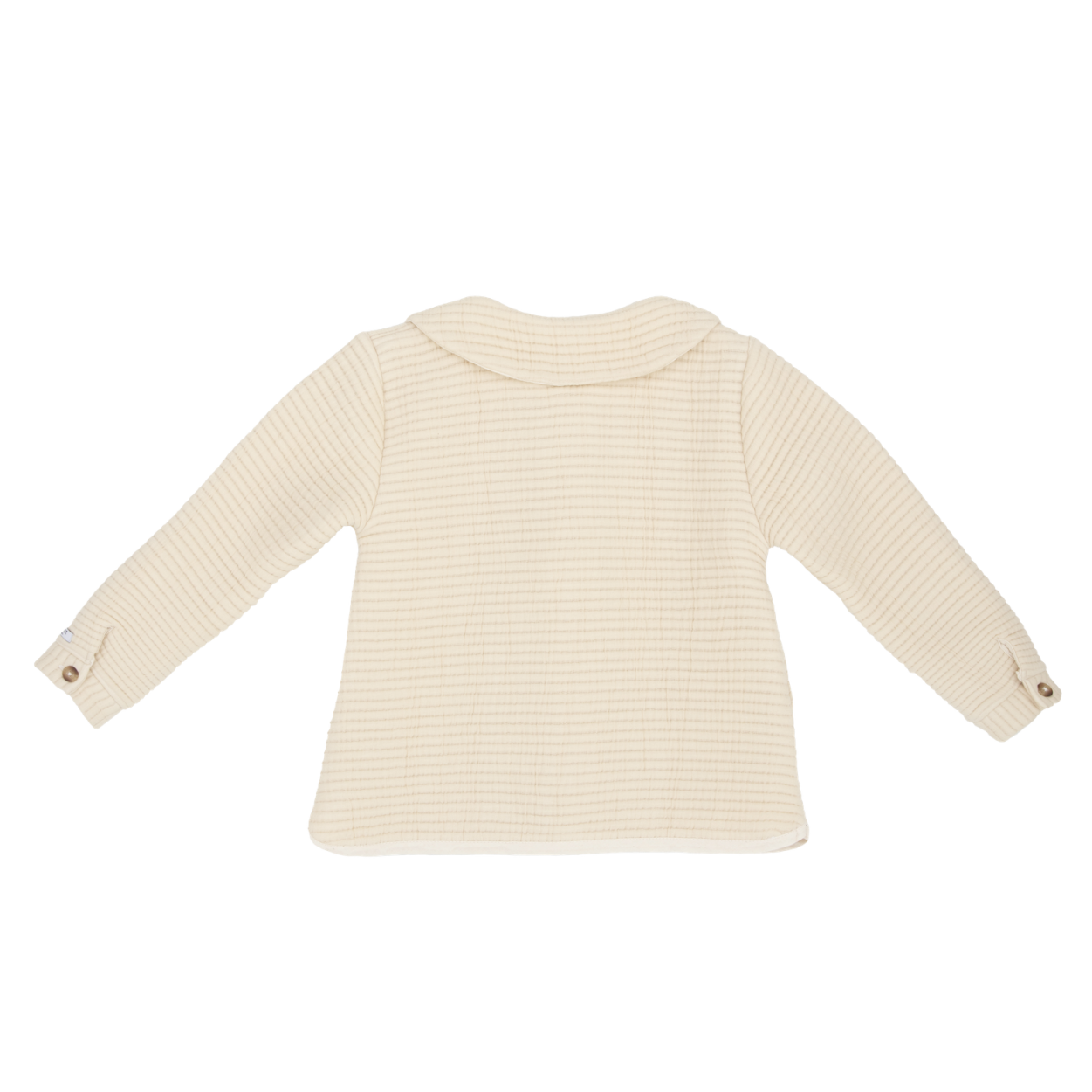 Volie Jacket | Beige