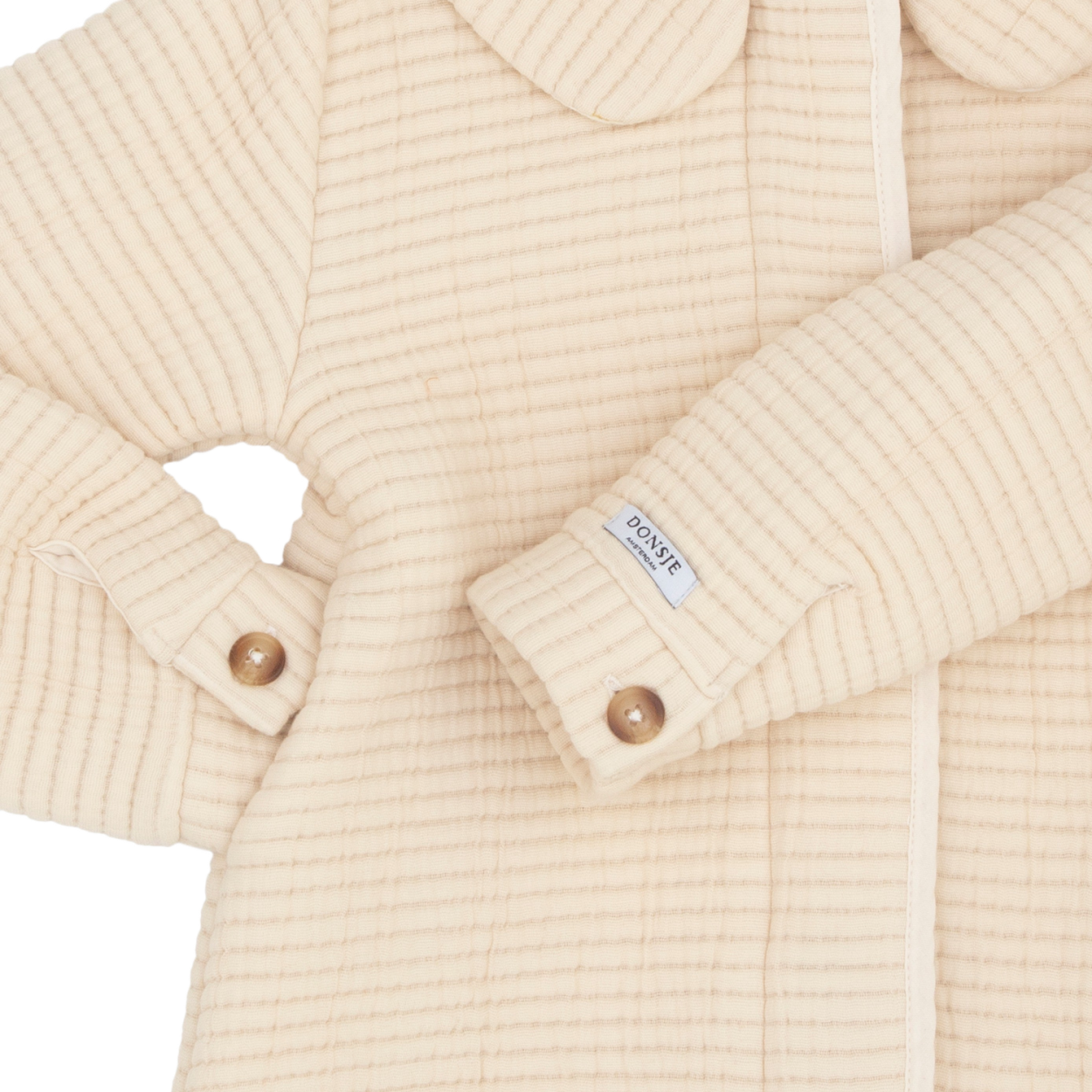 Volie Jacket | Beige