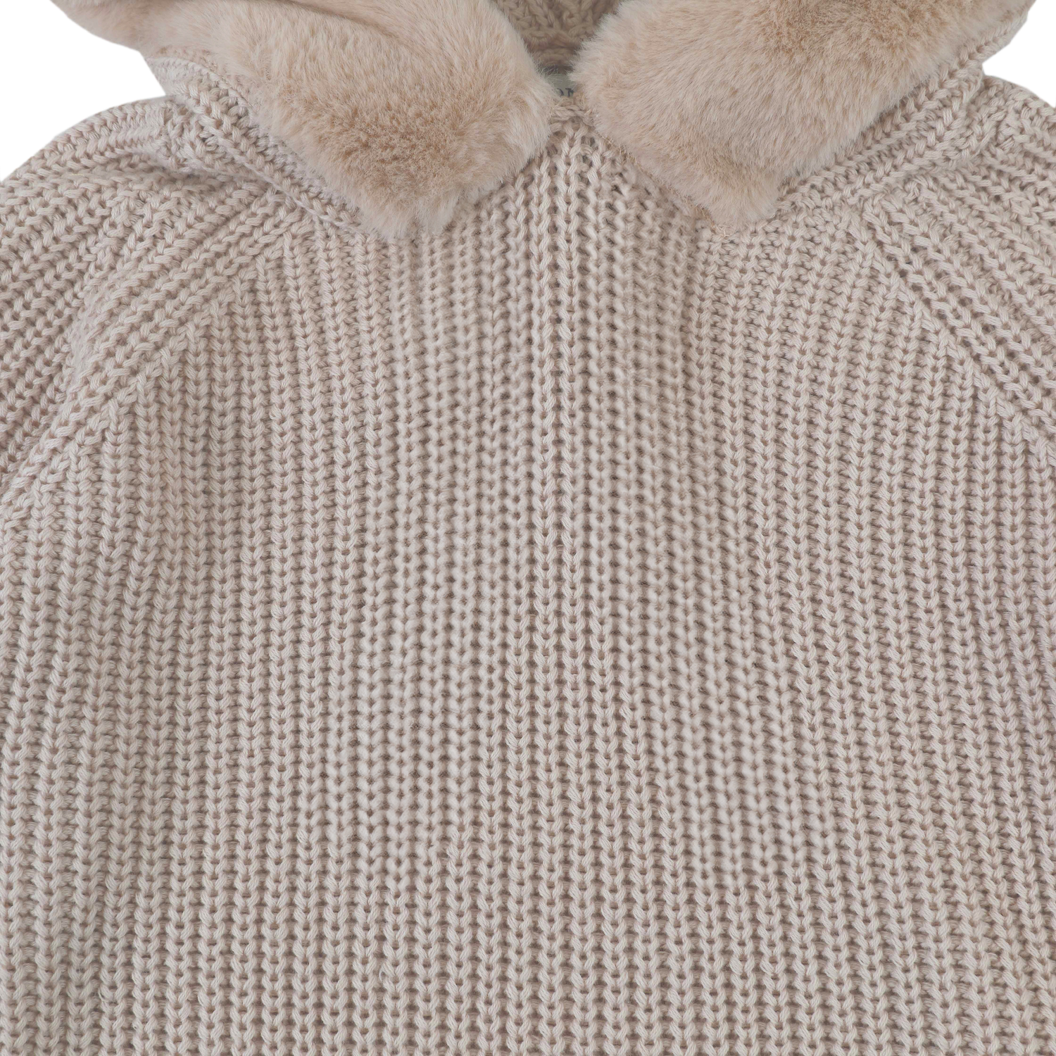 Winni Sweater | Soft Sand