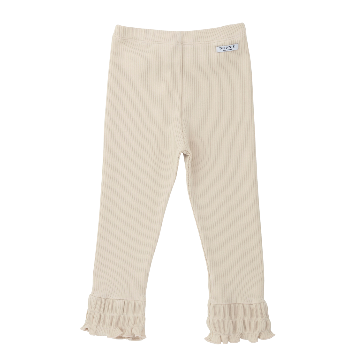 Qies Leggings | Warm White