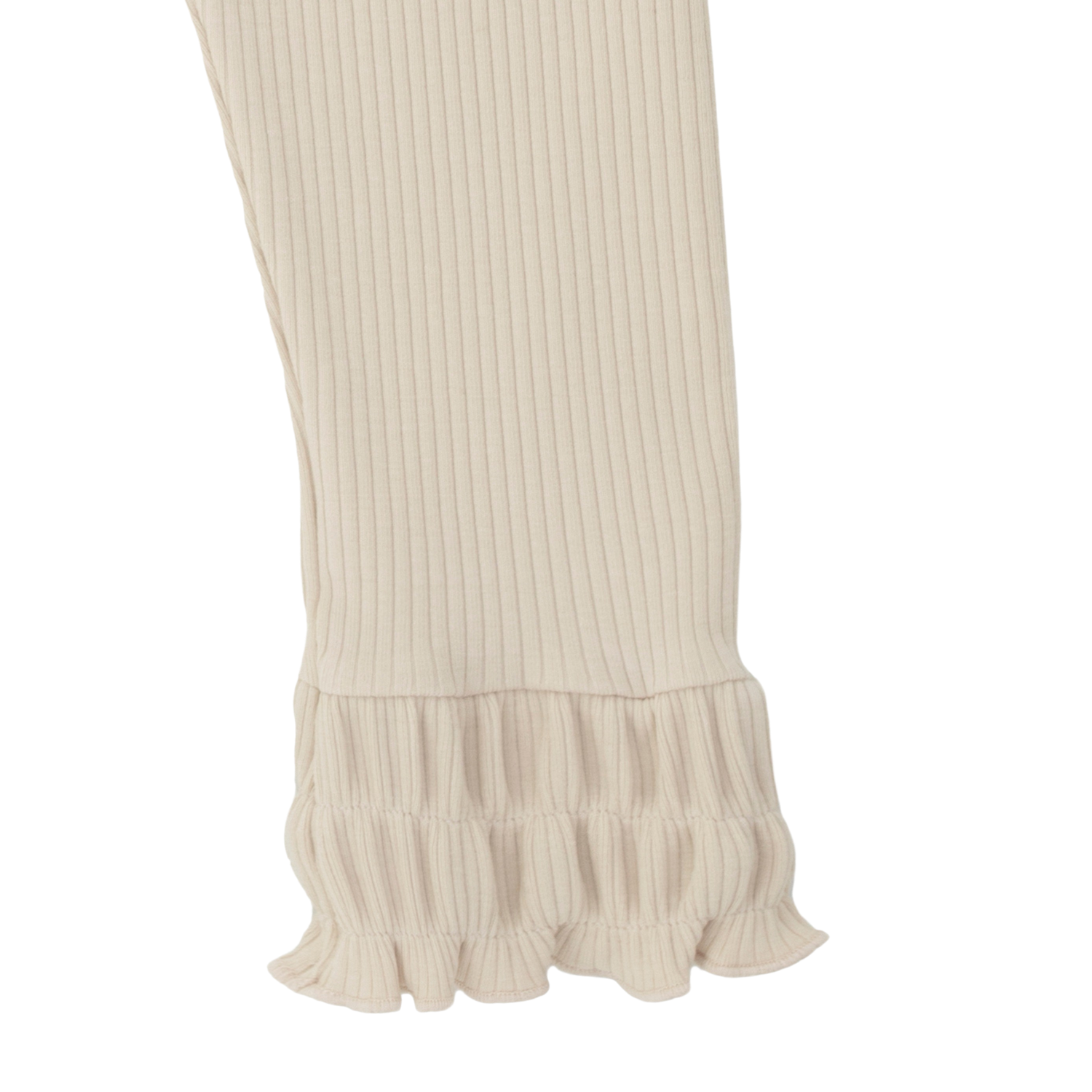 Qies Leggings | Warm White