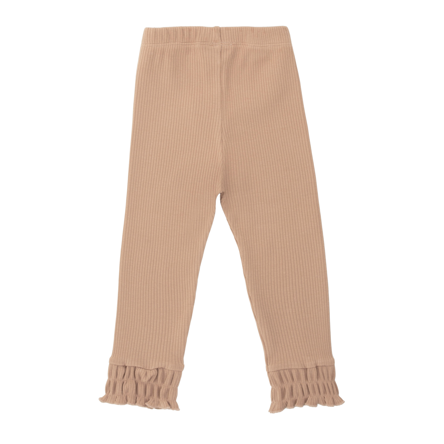 Qies Leggings | Hazelnut Blush