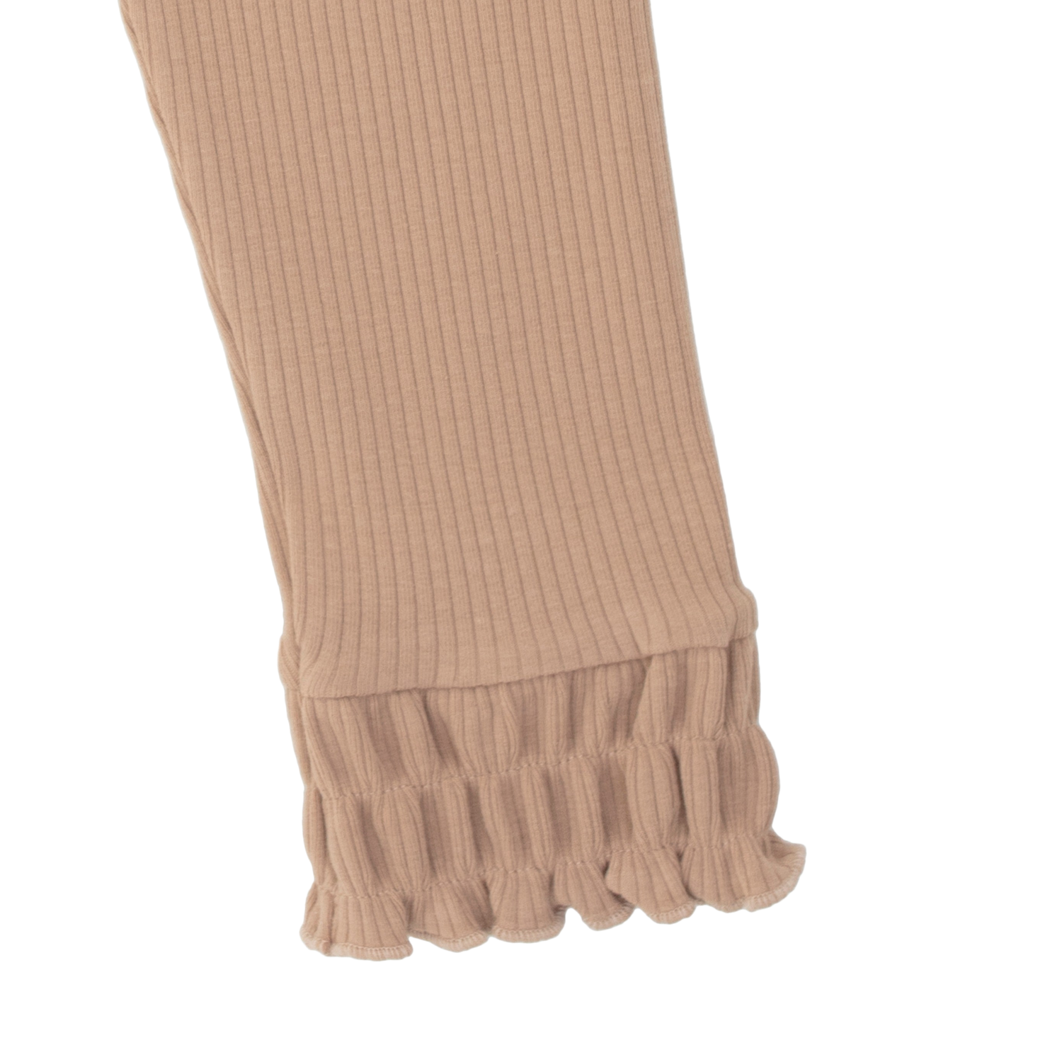 Qies Leggings | Hazelnut Blush